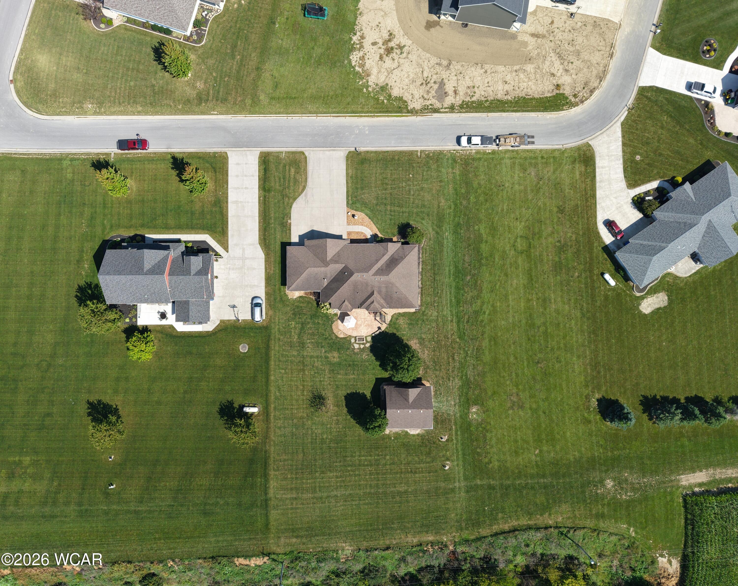 619 Cardinal Lane, Continental, Ohio