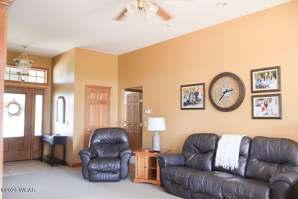 619 Cardinal Lane, Continental, Ohio