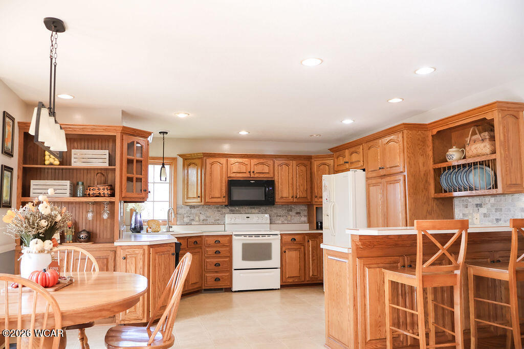 619 Cardinal Lane, Continental, Ohio
