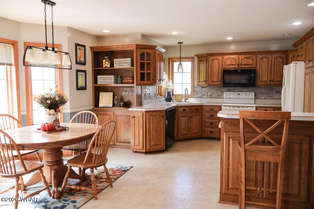 619 Cardinal Lane, Continental, Ohio