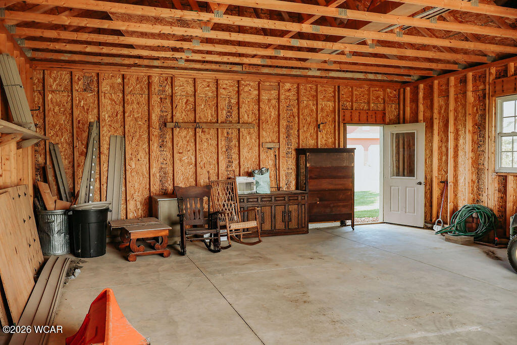 619 Cardinal Lane, Continental, Ohio