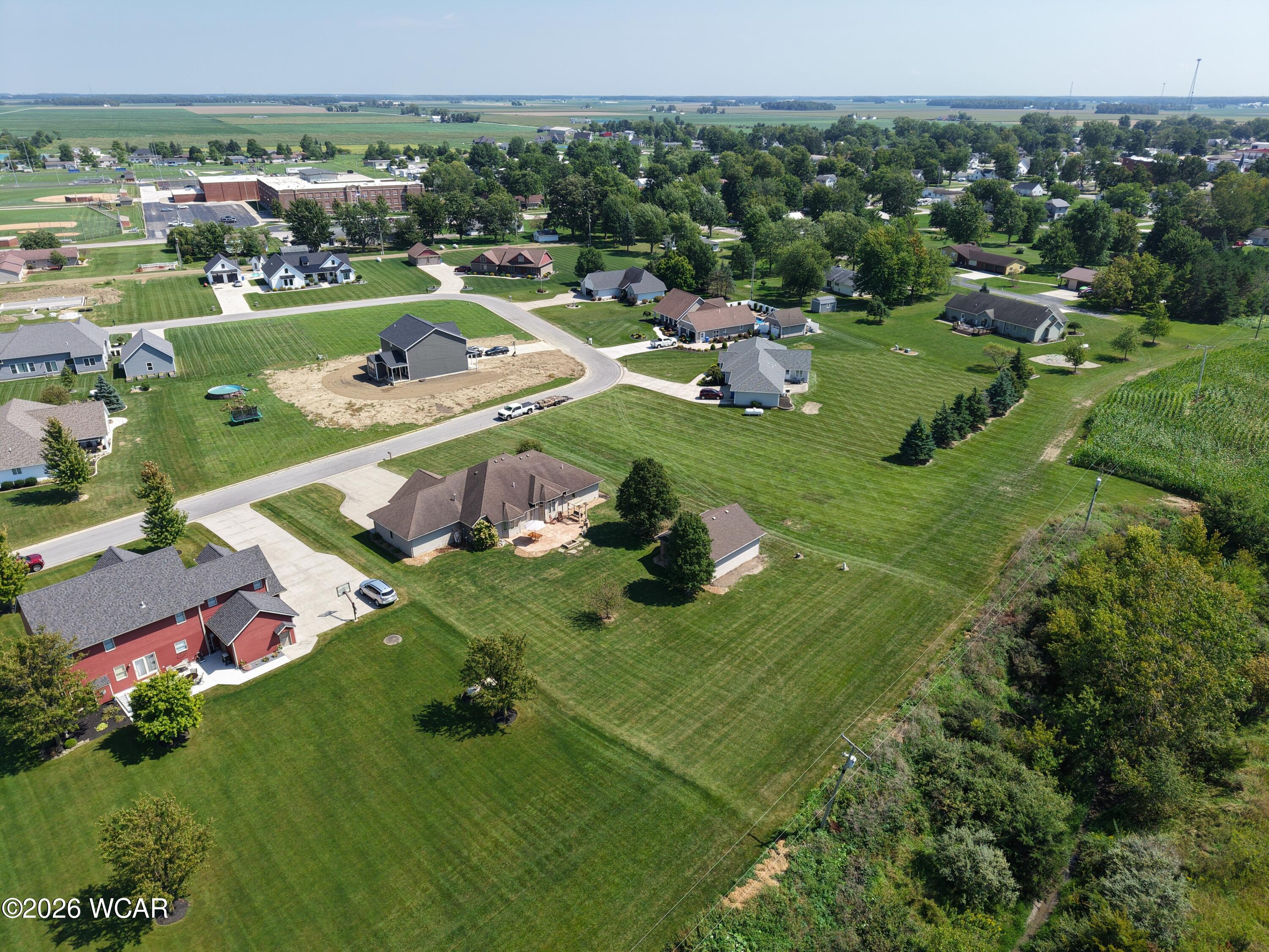 619 Cardinal Lane, Continental, Ohio