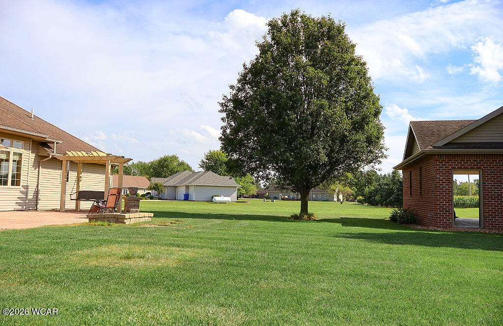 619 Cardinal Lane, Continental, Ohio