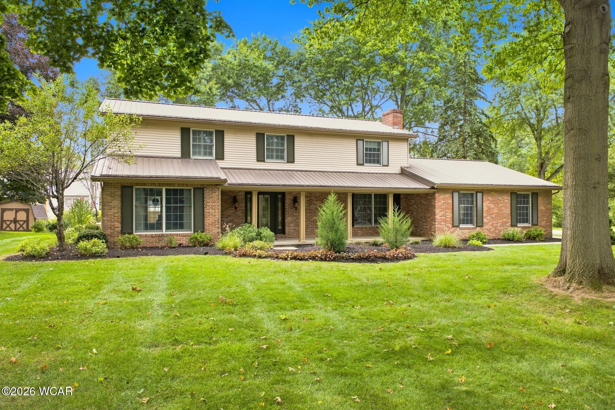 2875 Sands Road, Lima, Ohio