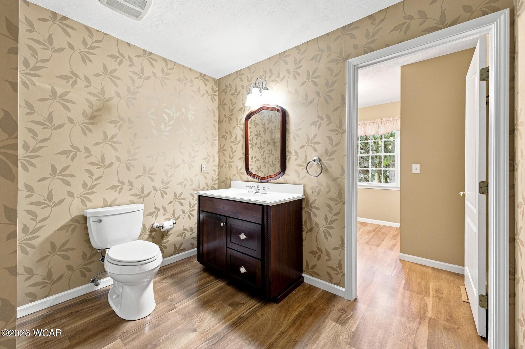 2875 Sands Road, Lima, Ohio
