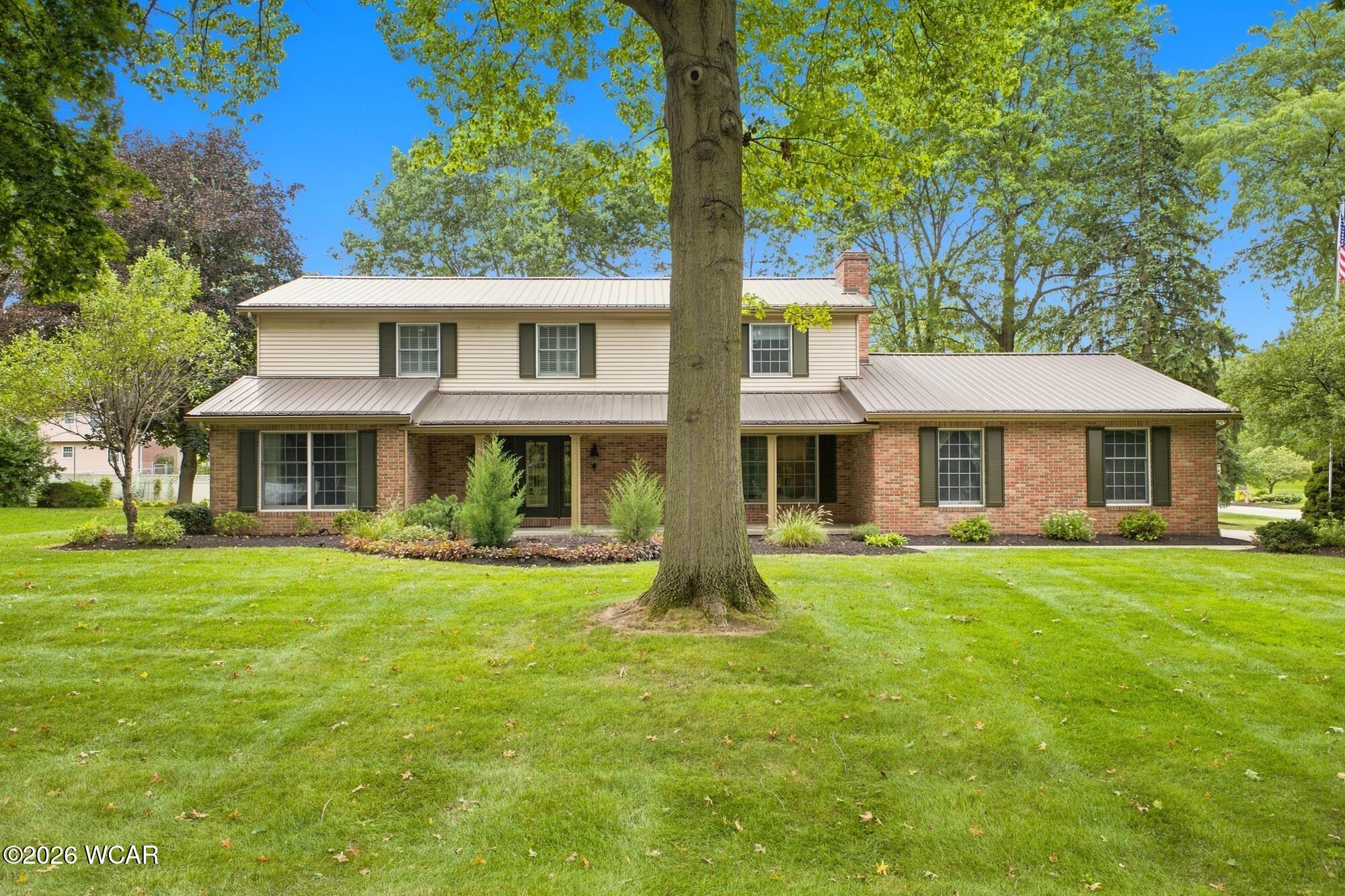 2875 Sands Road, Lima, Ohio