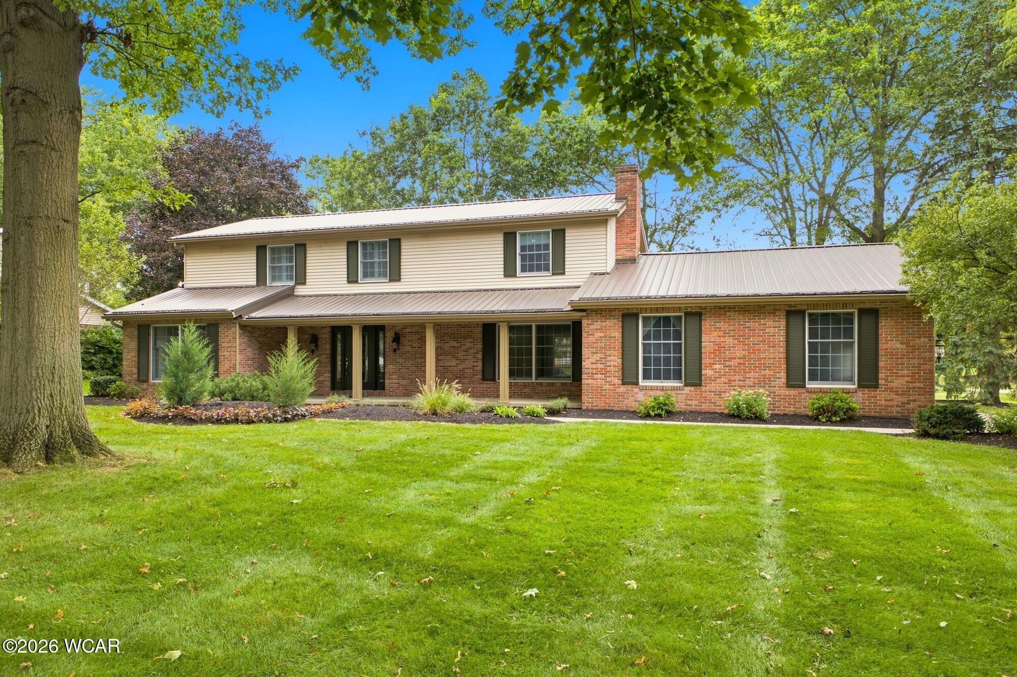 2875 Sands Road, Lima, Ohio