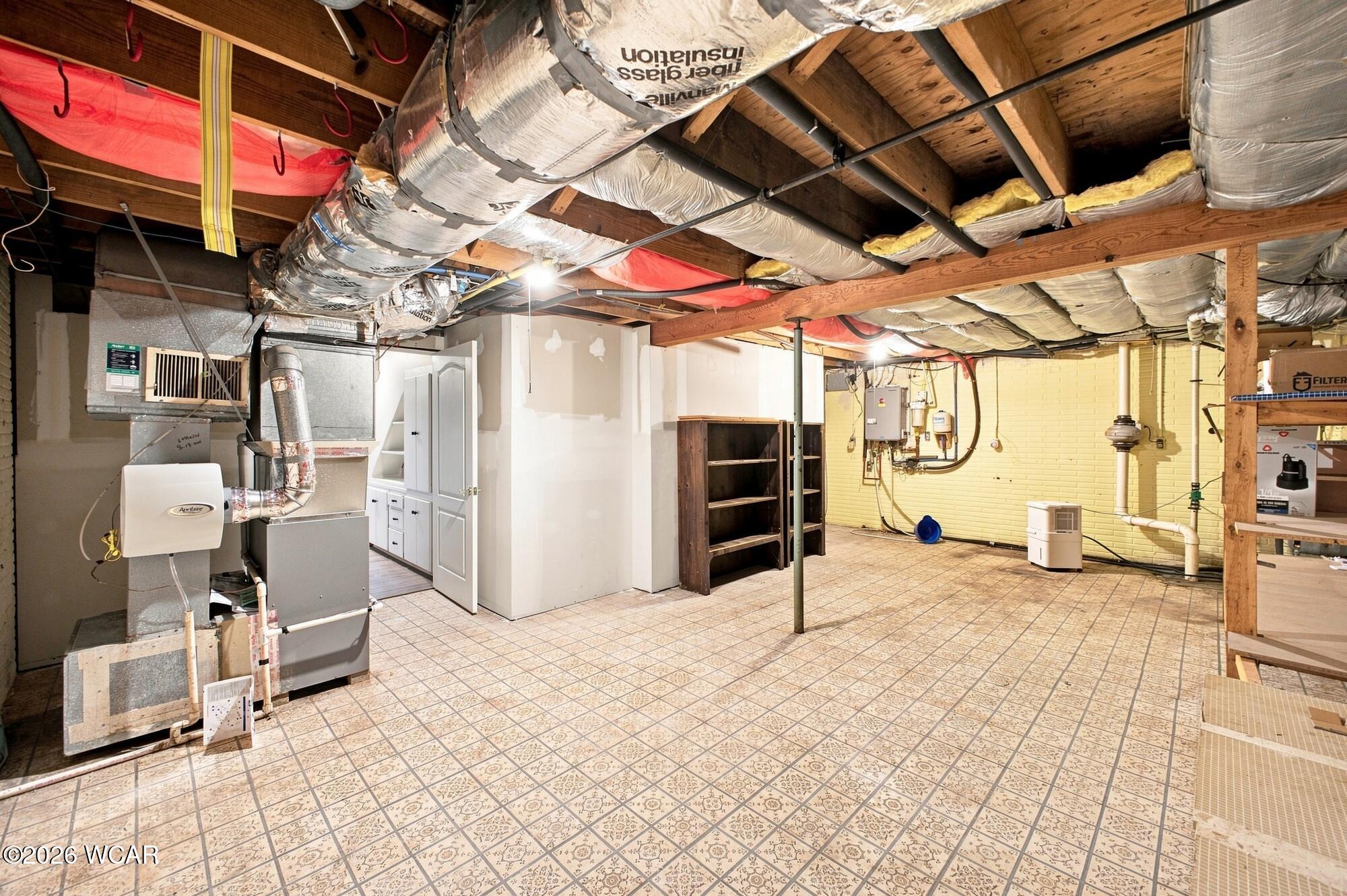 2875 Sands Road, Lima, Ohio