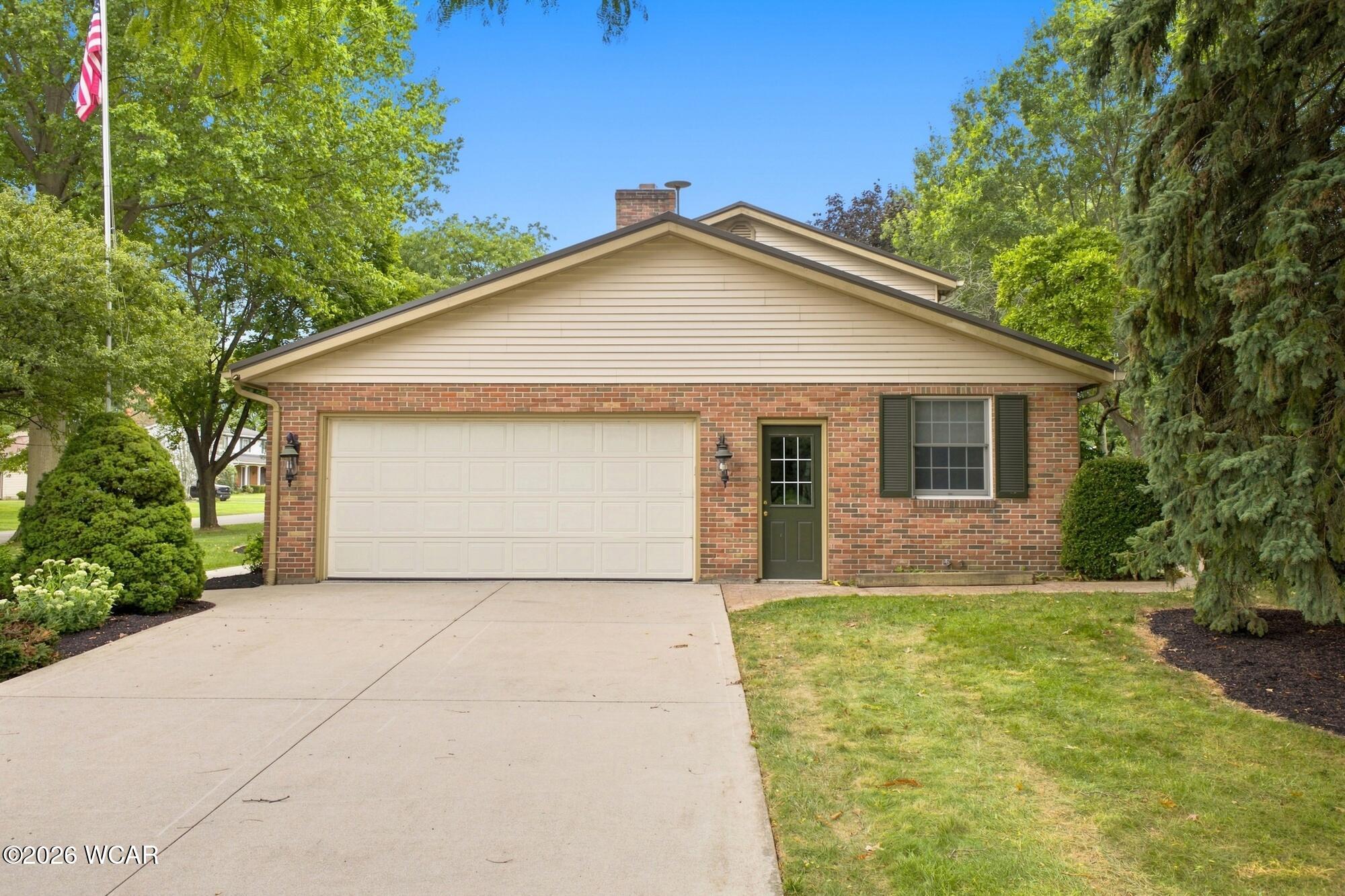 2875 Sands Road, Lima, Ohio