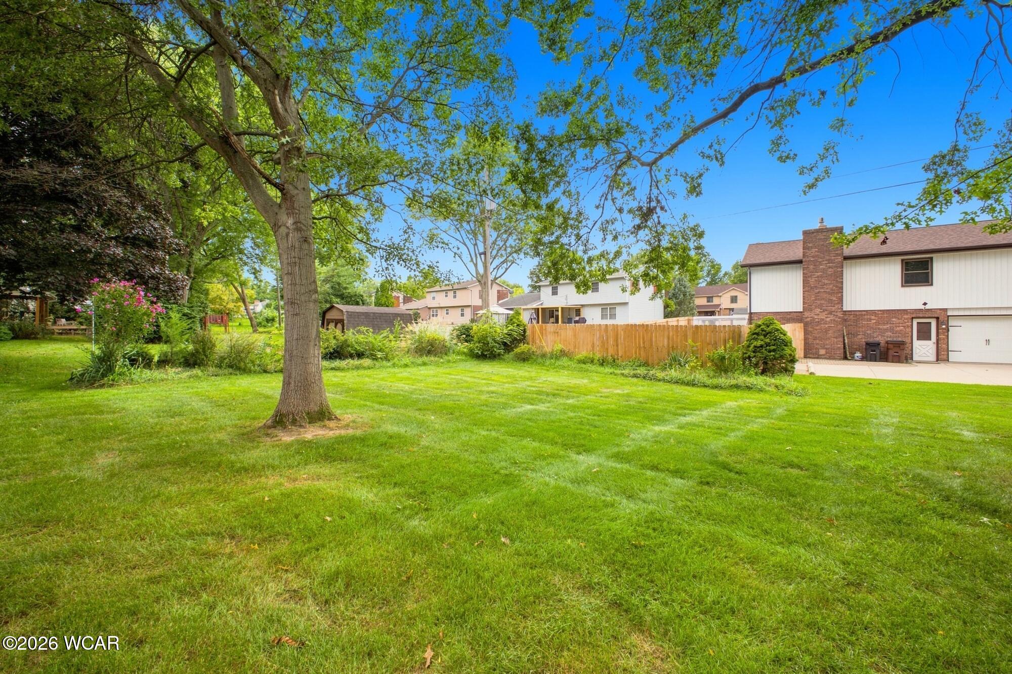 2875 Sands Road, Lima, Ohio