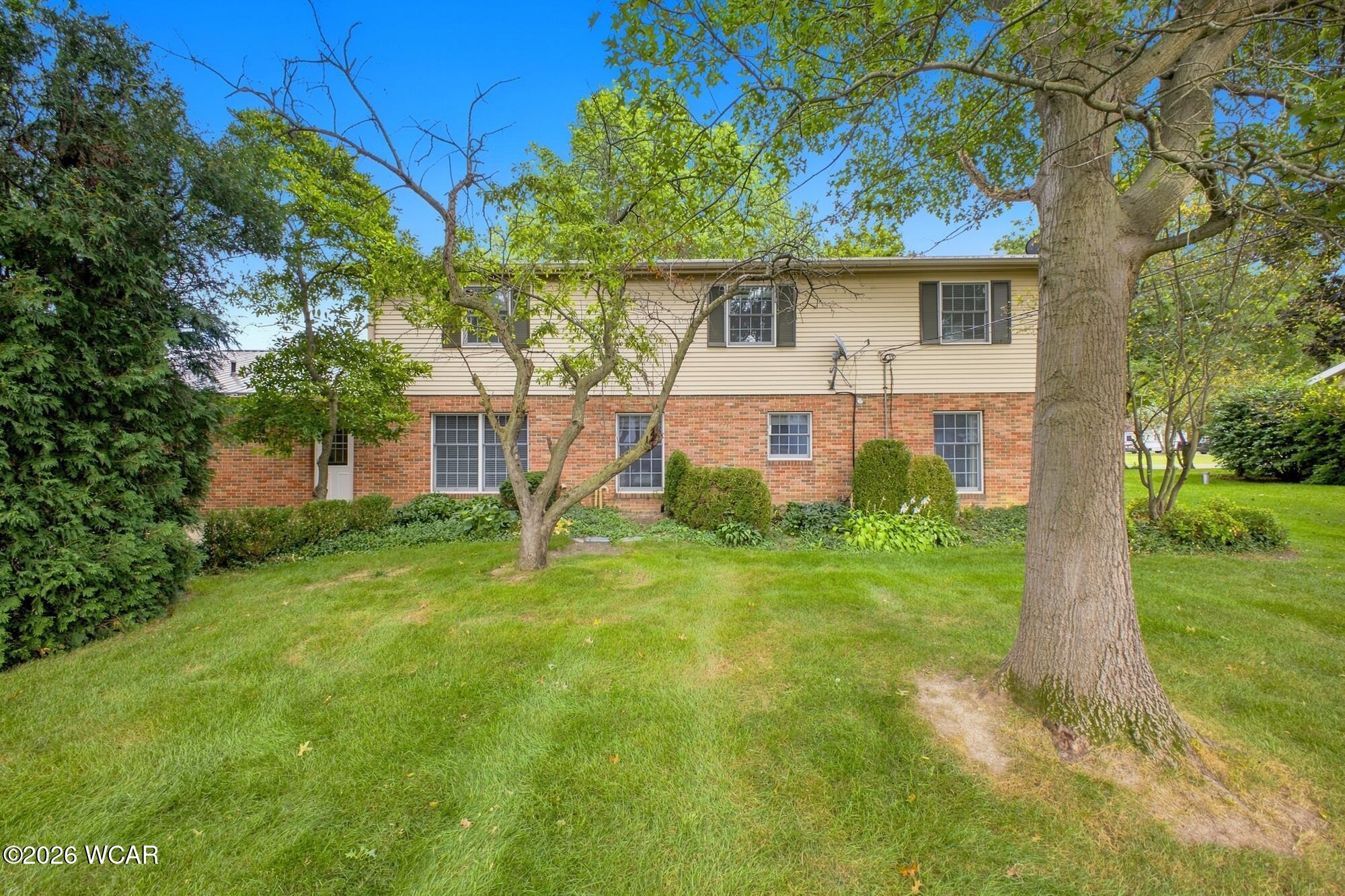 2875 Sands Road, Lima, Ohio