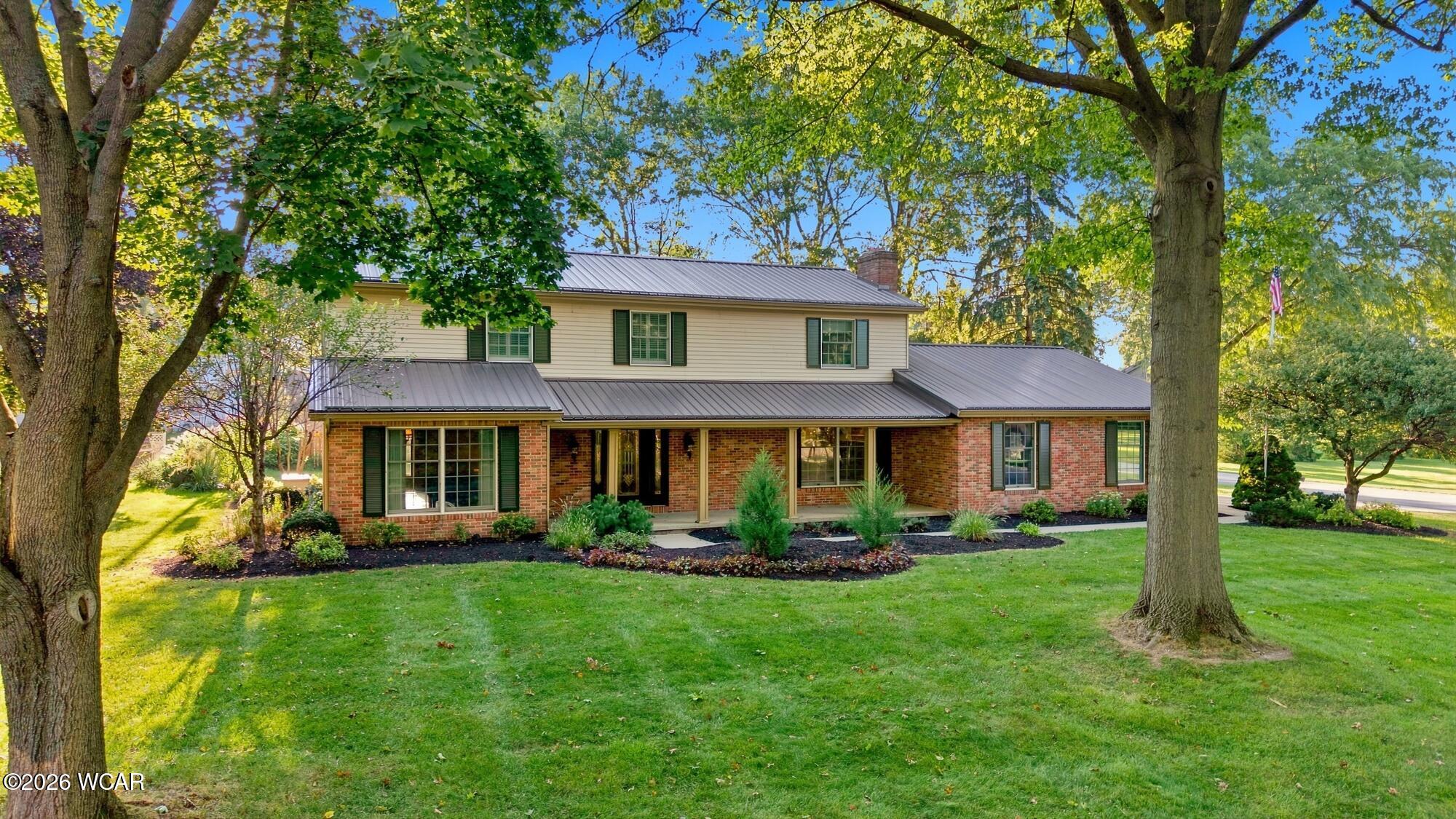 2875 Sands Road, Lima, Ohio