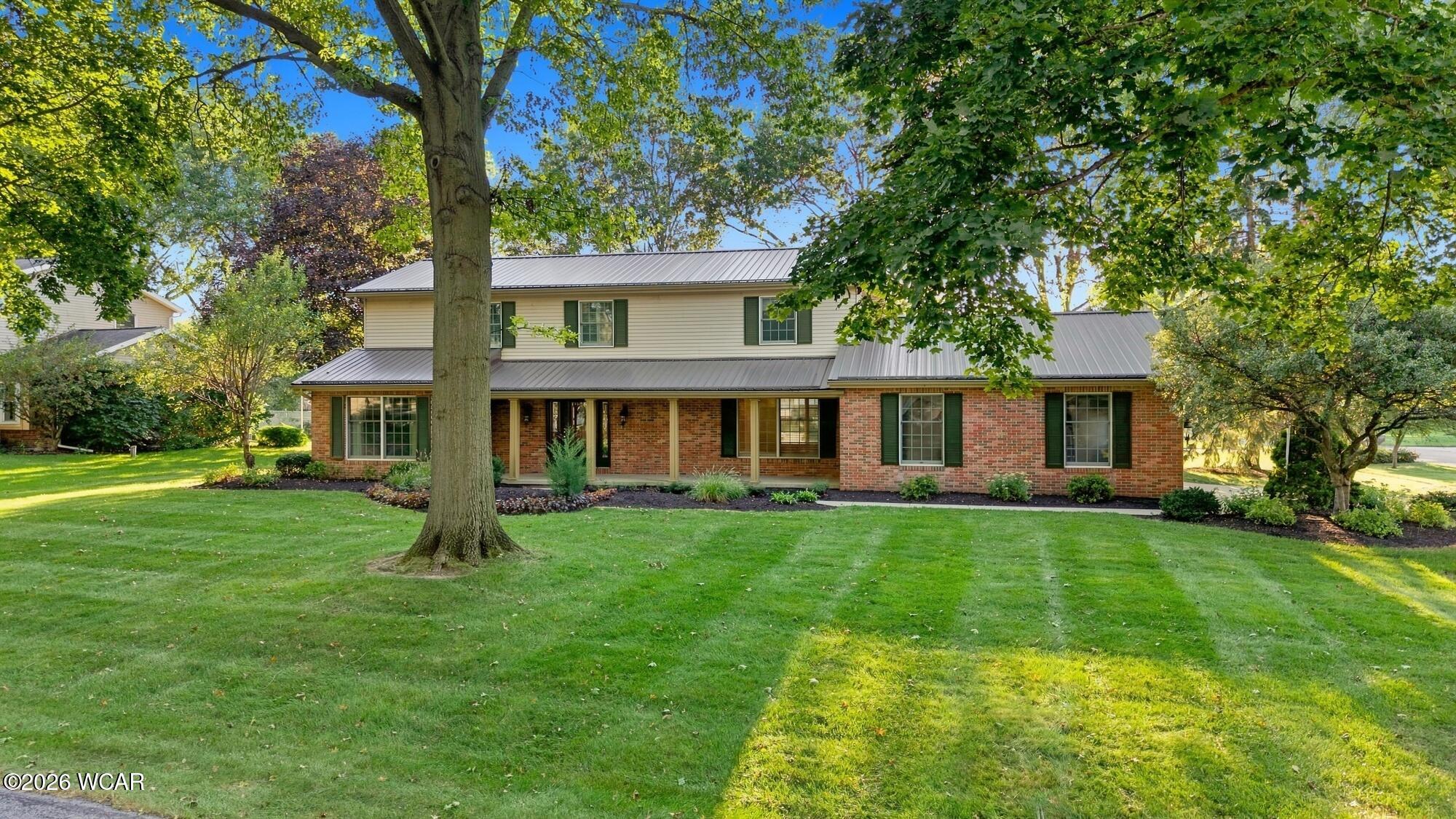 2875 Sands Road, Lima, Ohio