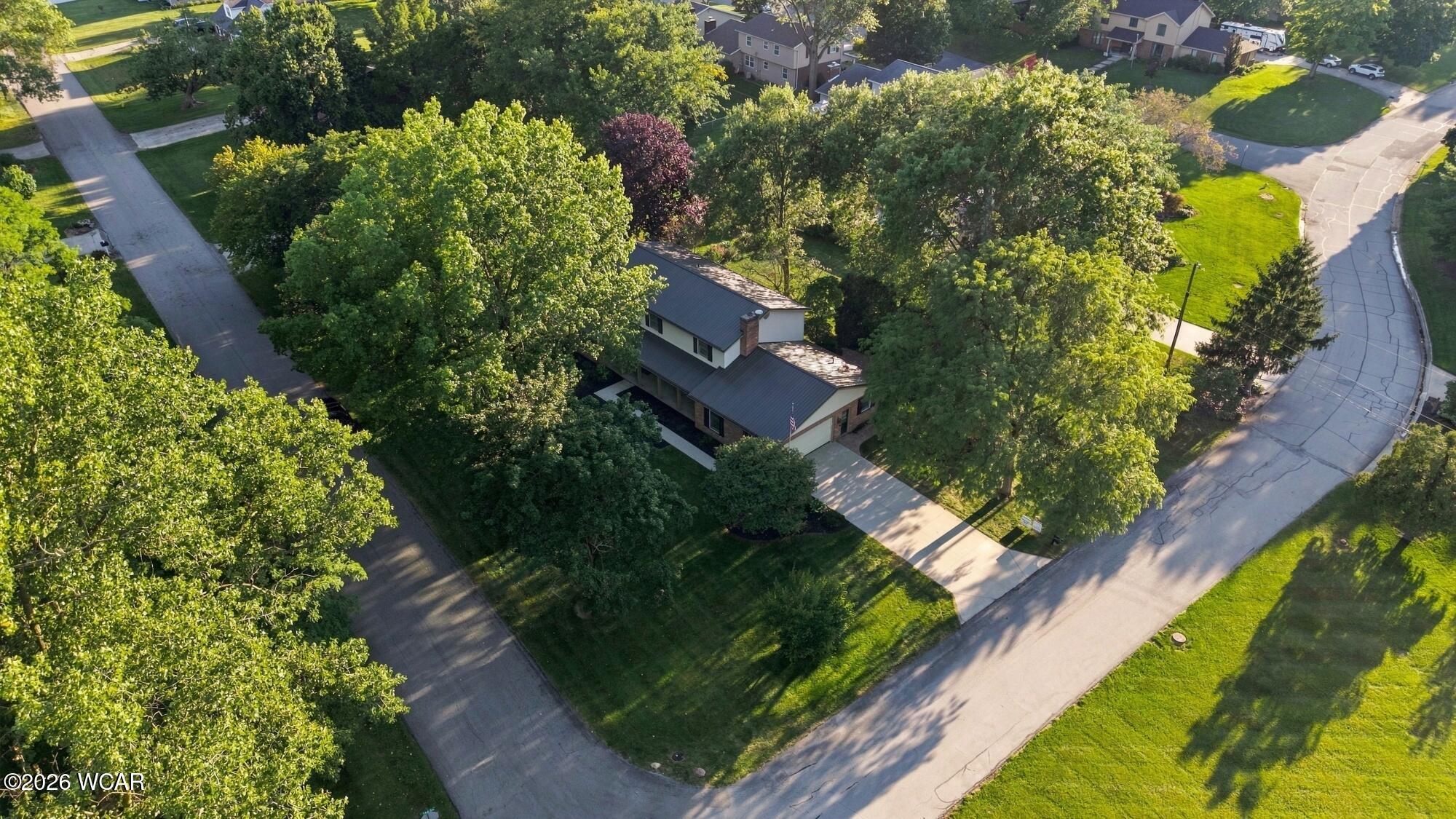 2875 Sands Road, Lima, Ohio