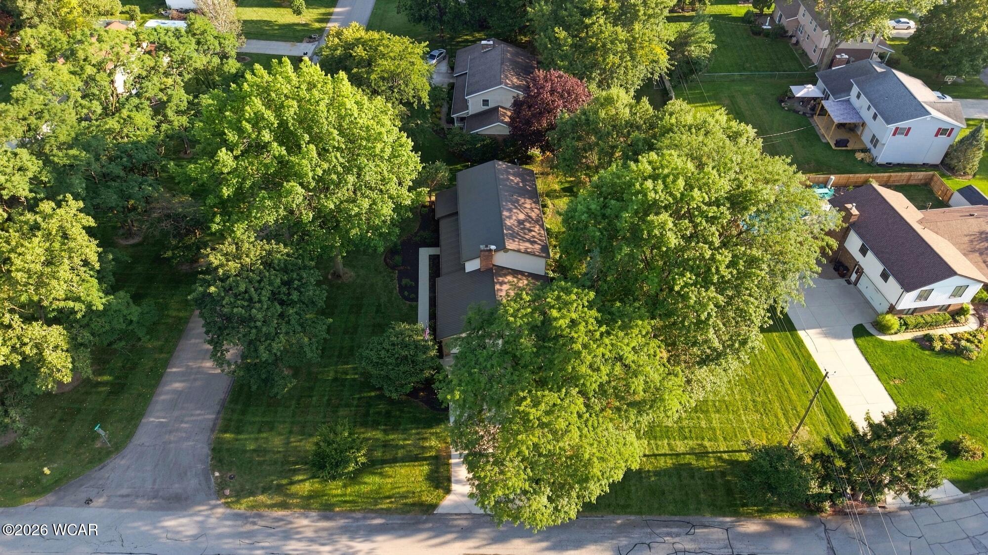 2875 Sands Road, Lima, Ohio