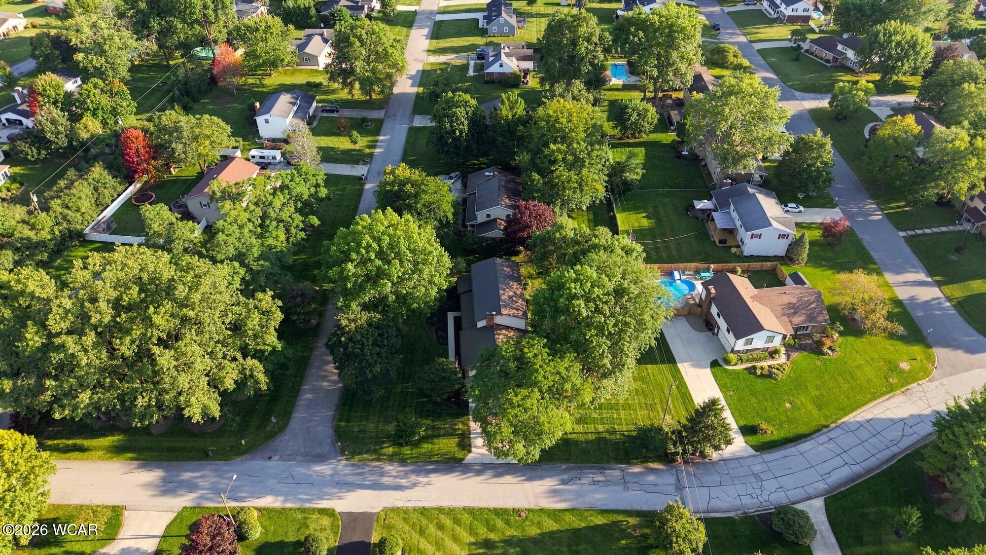 2875 Sands Road, Lima, Ohio