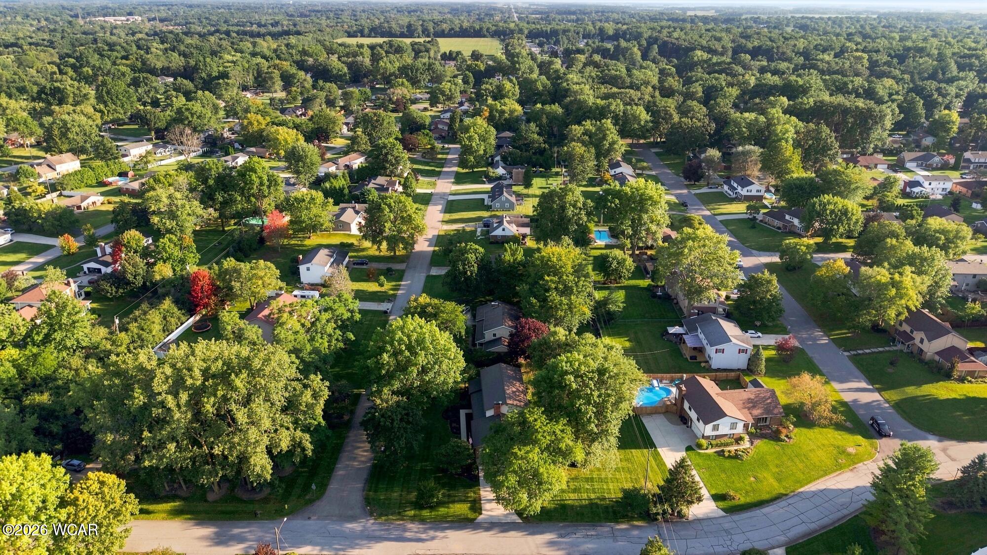 2875 Sands Road, Lima, Ohio