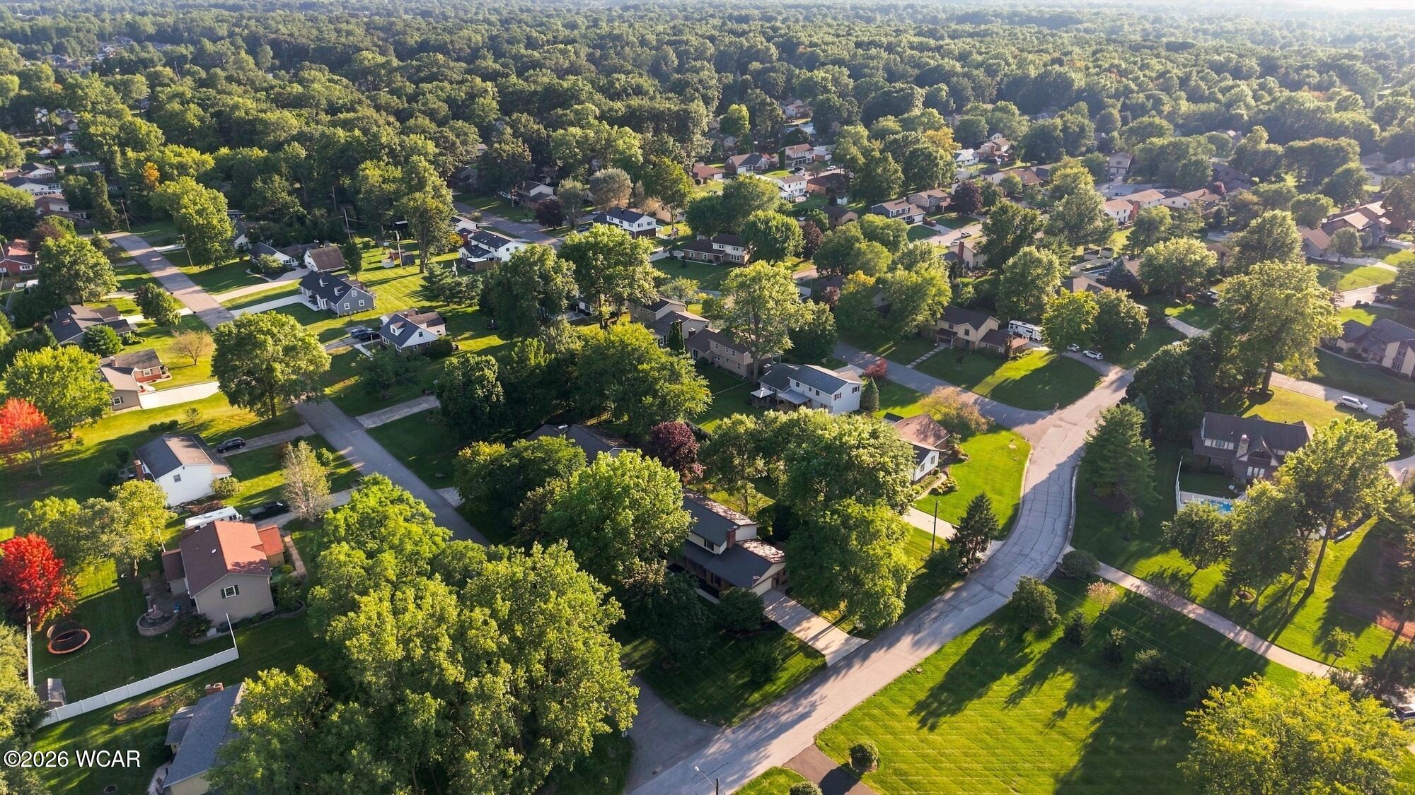 2875 Sands Road, Lima, Ohio