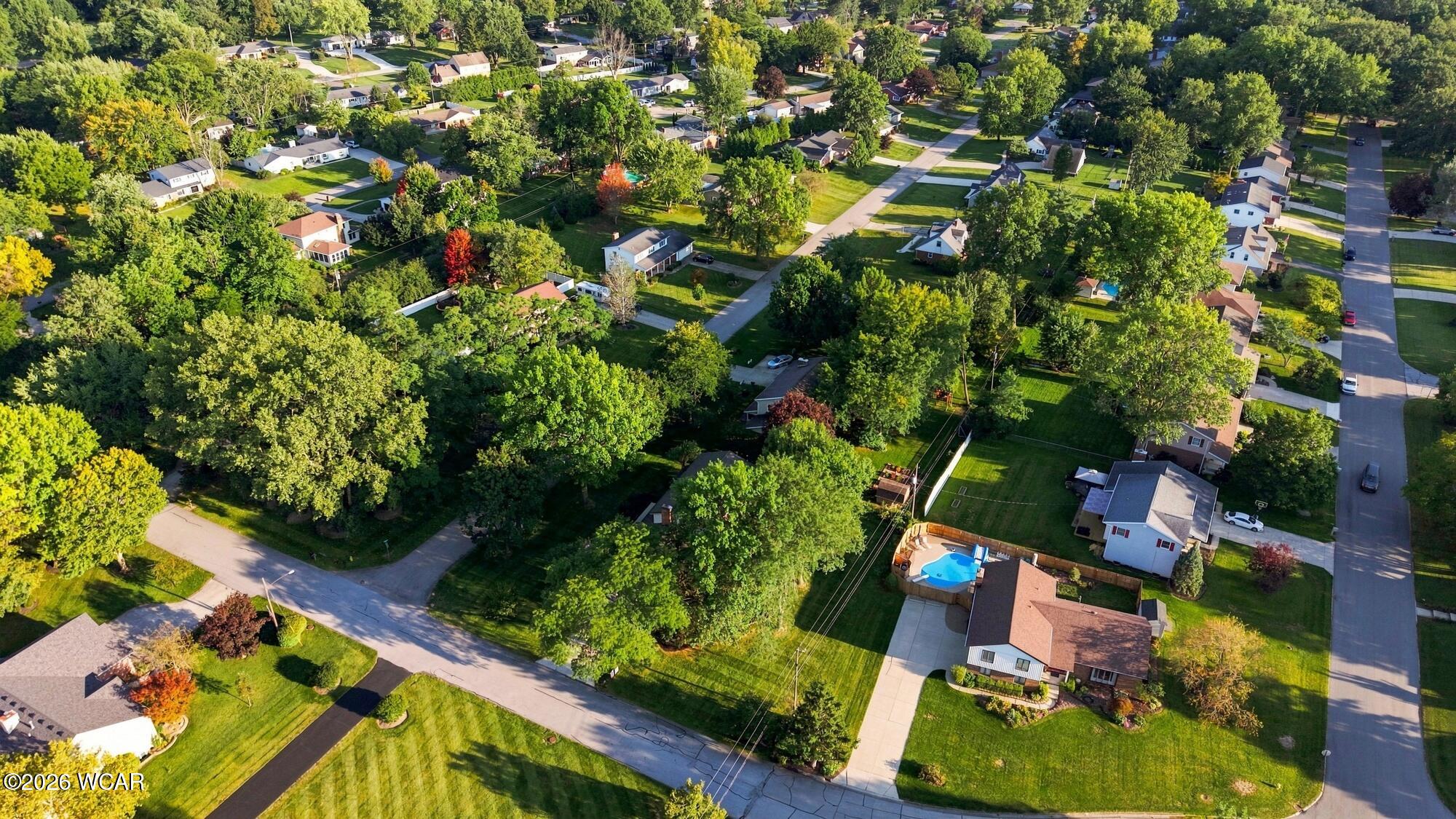2875 Sands Road, Lima, Ohio