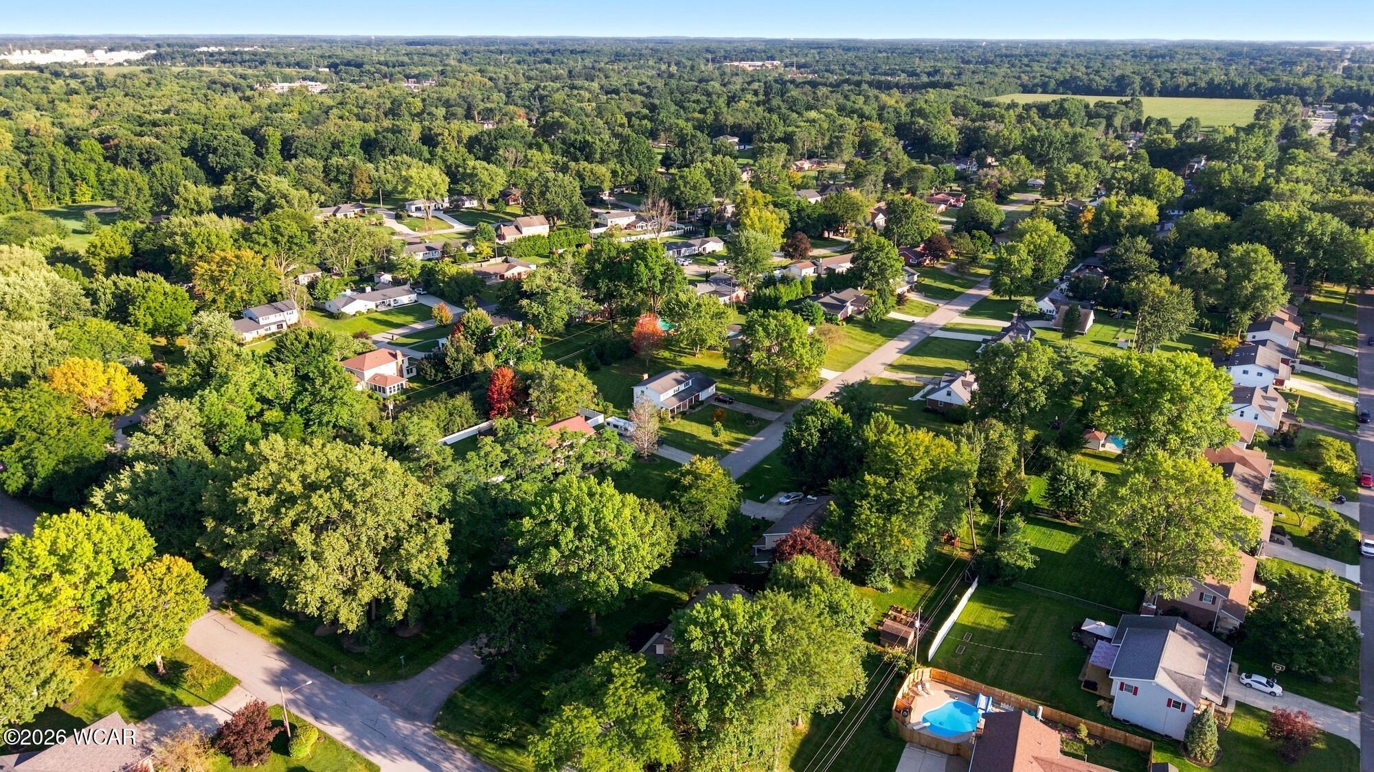 2875 Sands Road, Lima, Ohio