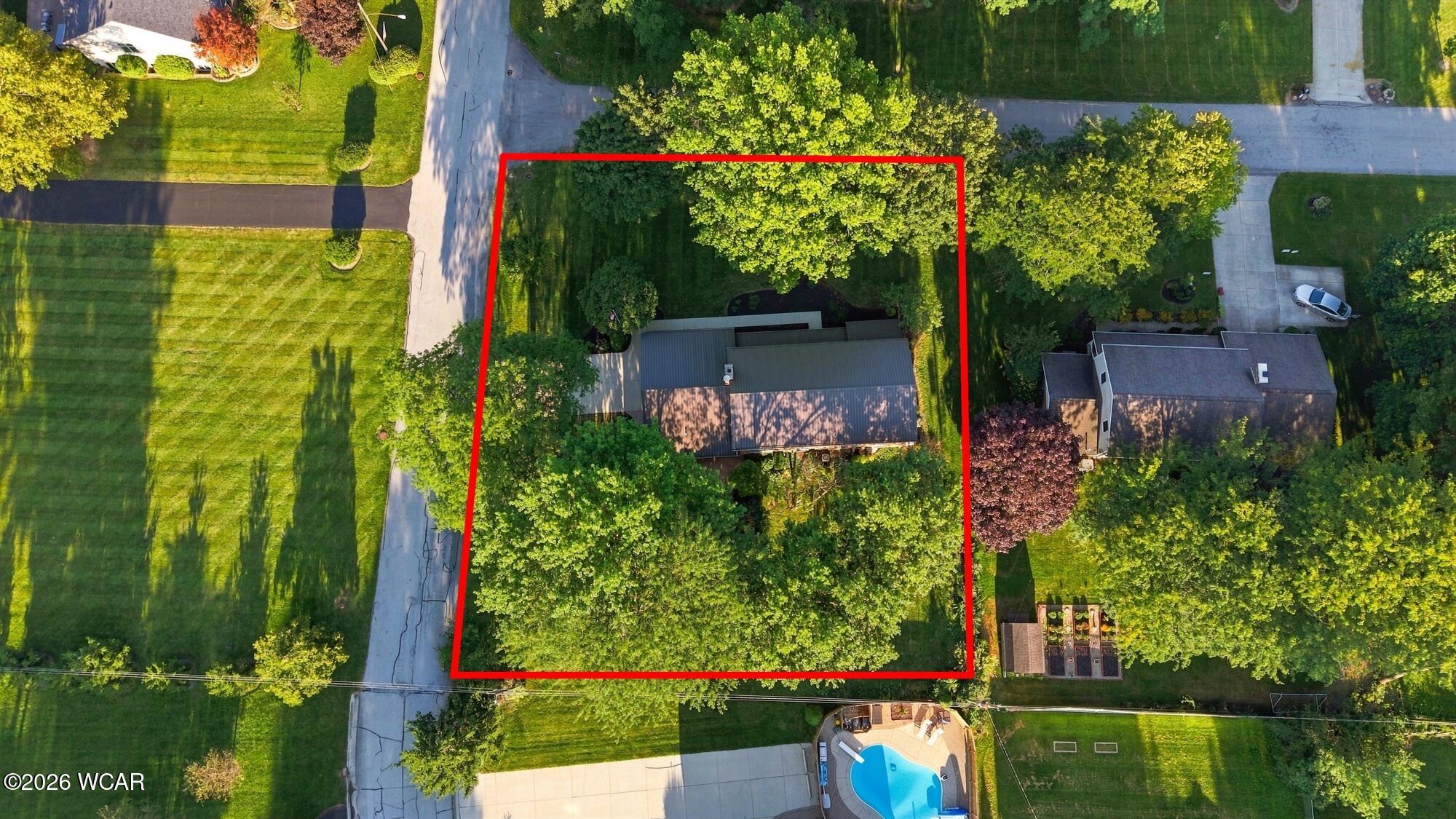 2875 Sands Road, Lima, Ohio