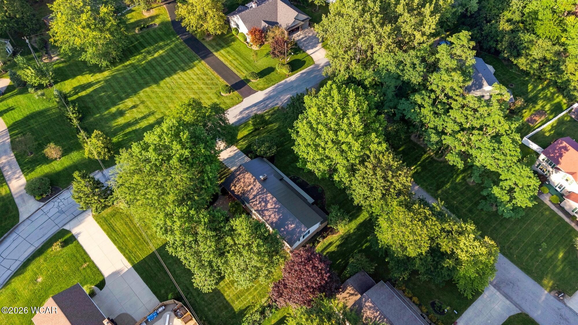 2875 Sands Road, Lima, Ohio