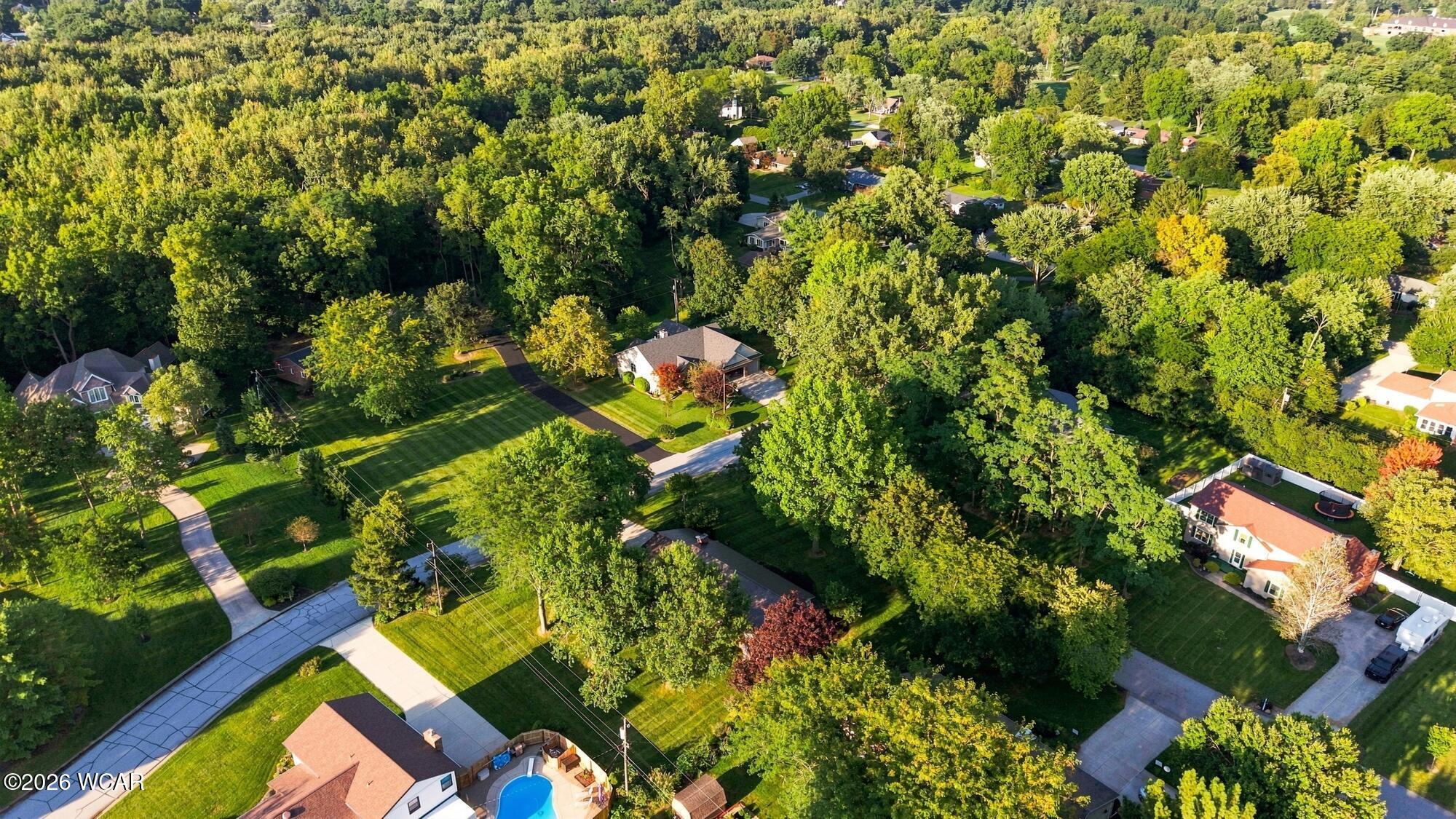 2875 Sands Road, Lima, Ohio