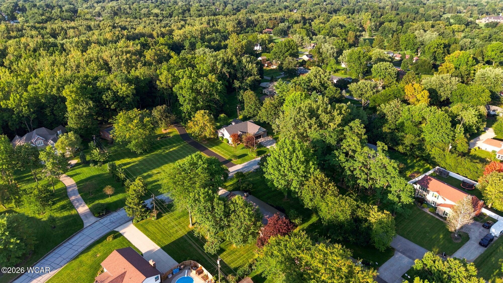 2875 Sands Road, Lima, Ohio