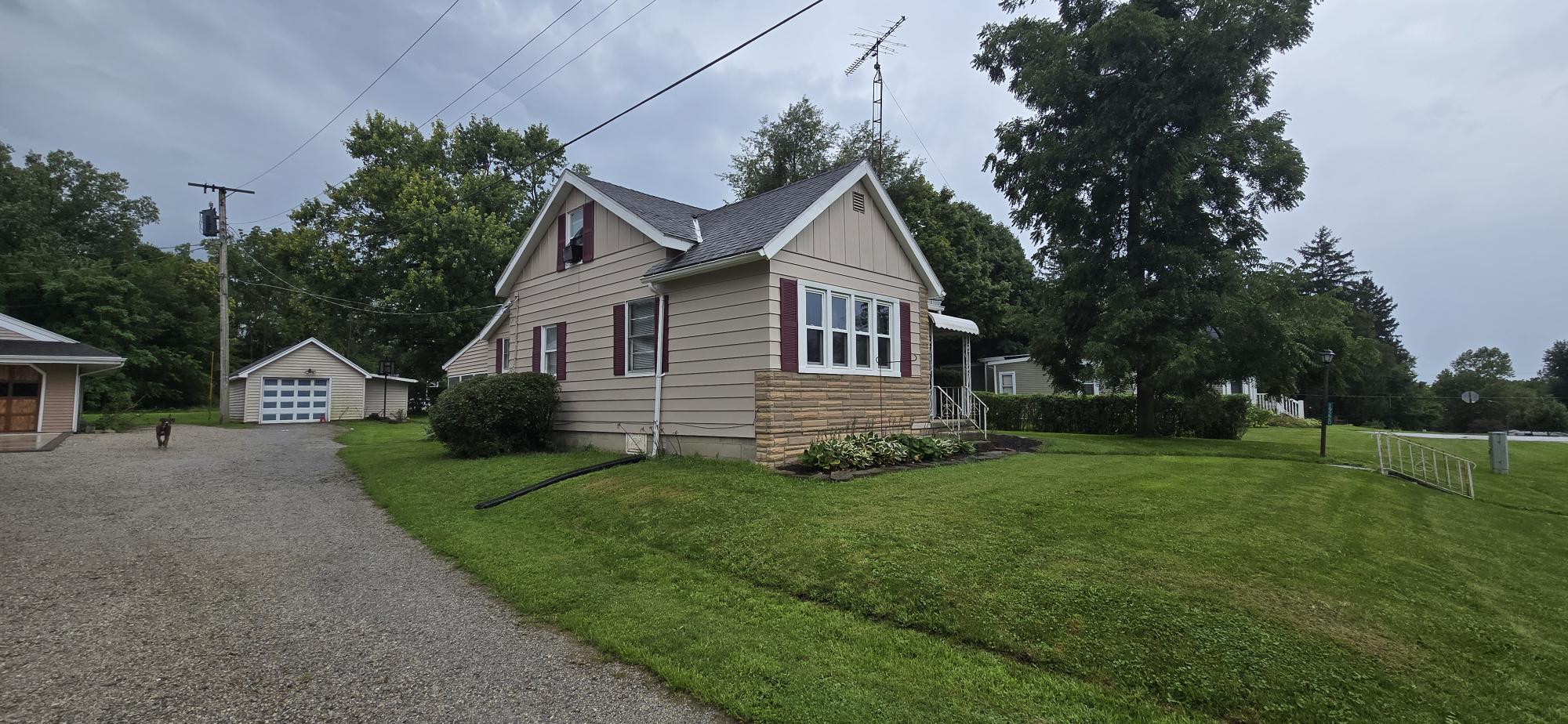 19220 Spring, Saint Johns, Ohio 45884