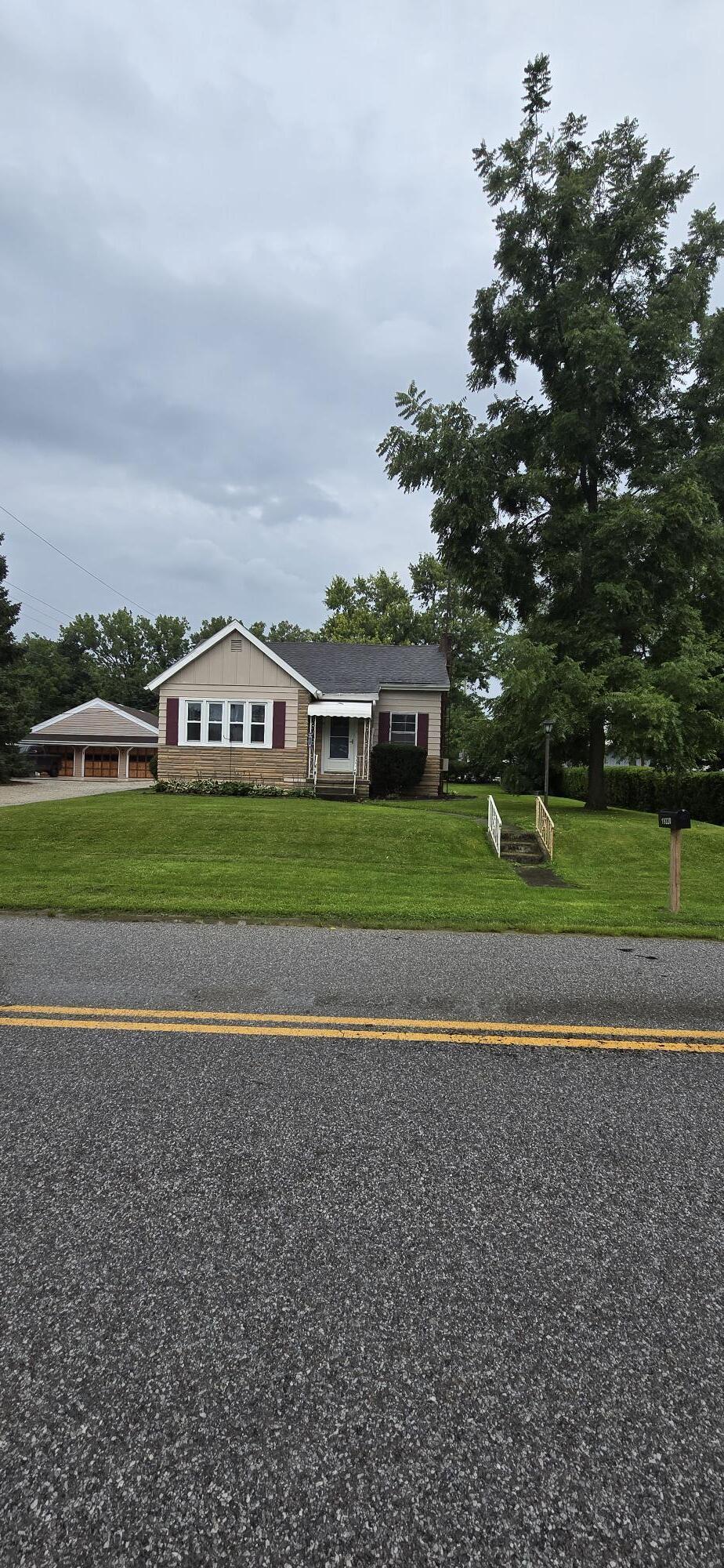 19220 Spring, Saint Johns, Ohio 45884