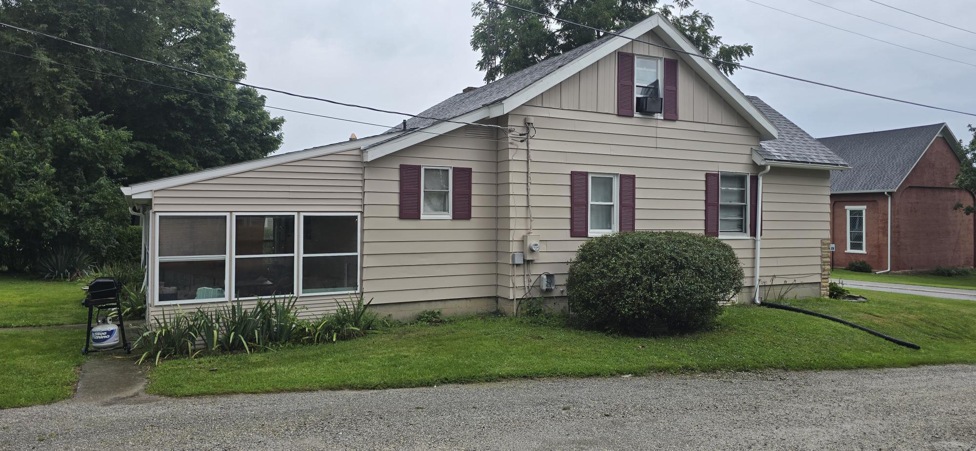 19220 Spring, Saint Johns, Ohio 45884