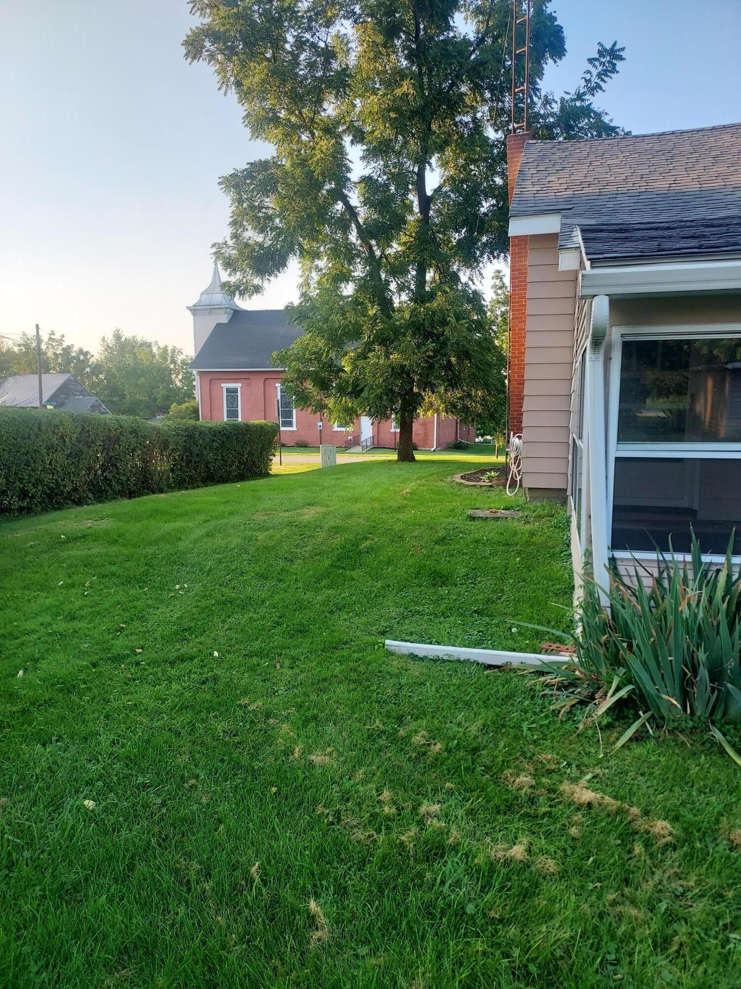 19220 Spring, Saint Johns, Ohio 45884