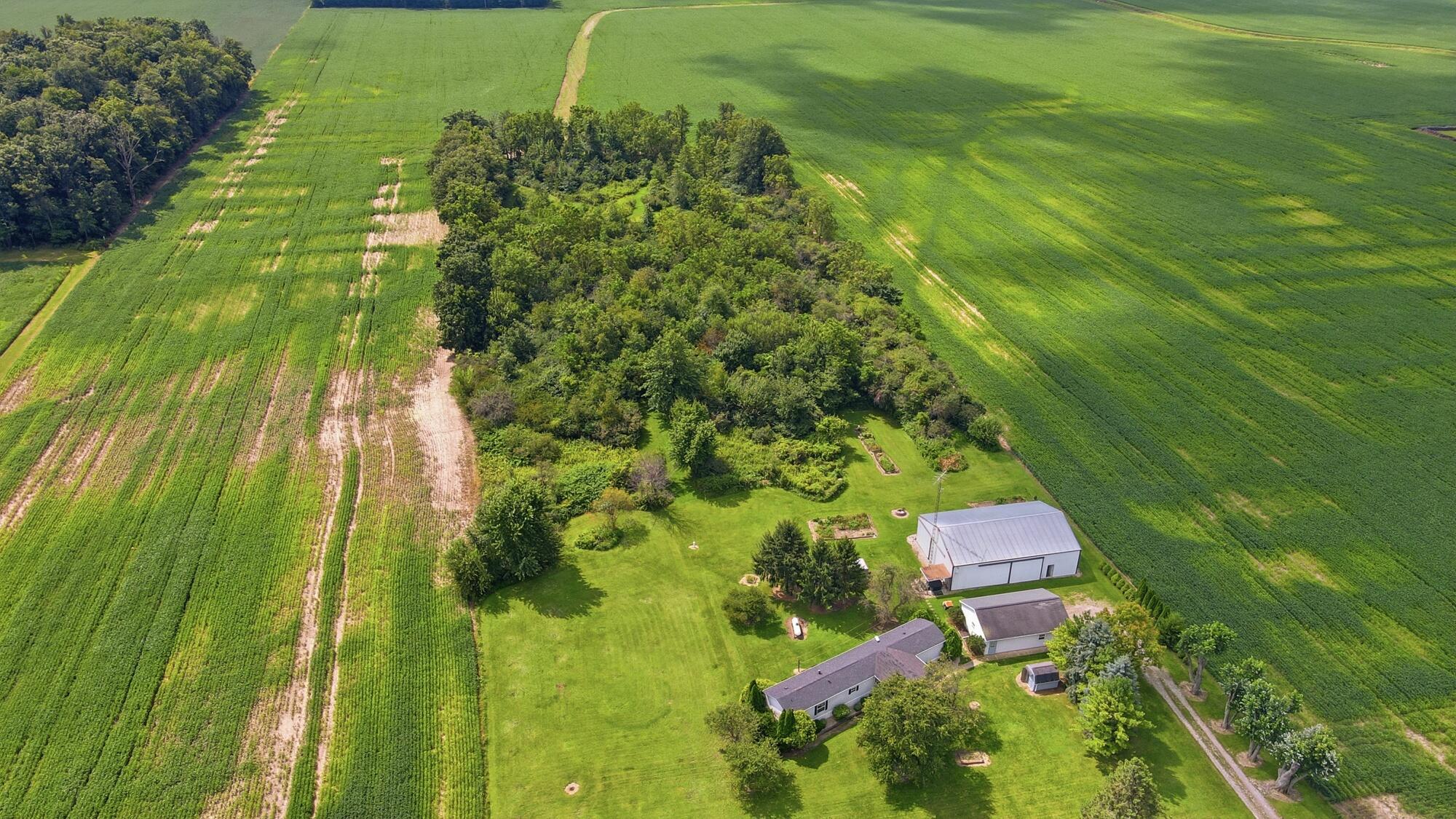 23412 State Route 33, Wapakoneta, Ohio 45895