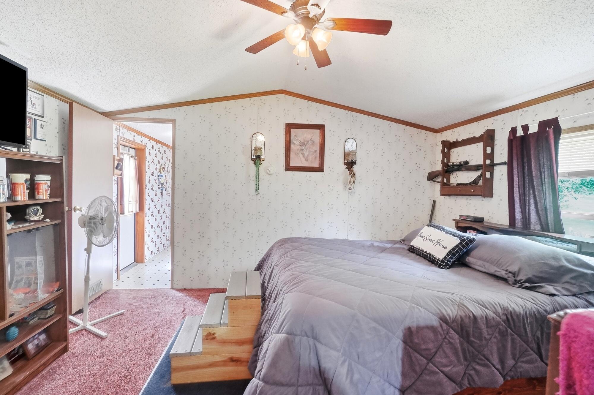23412 State Route 33, Wapakoneta, Ohio 45895