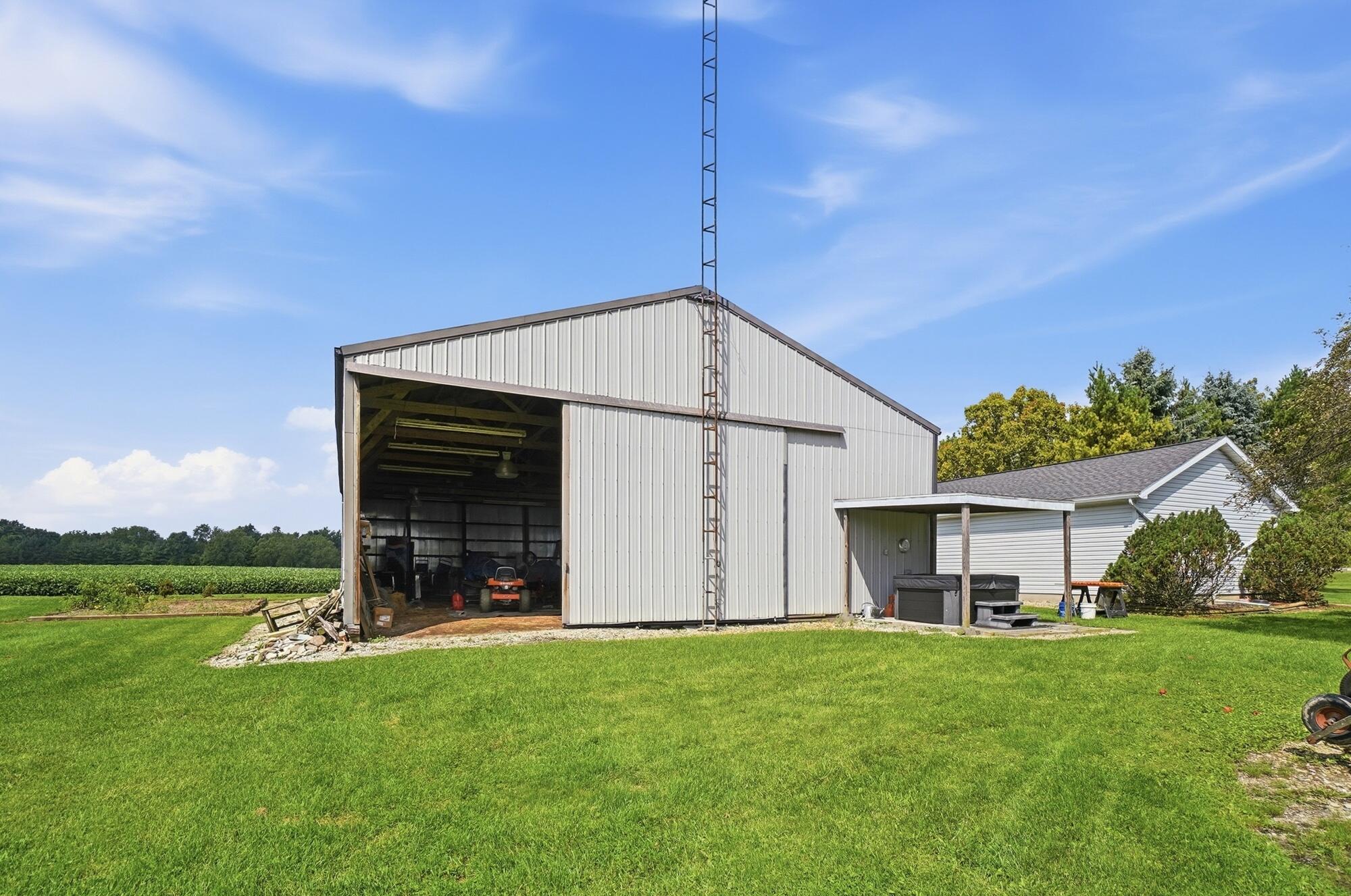 23412 State Route 33, Wapakoneta, Ohio 45895