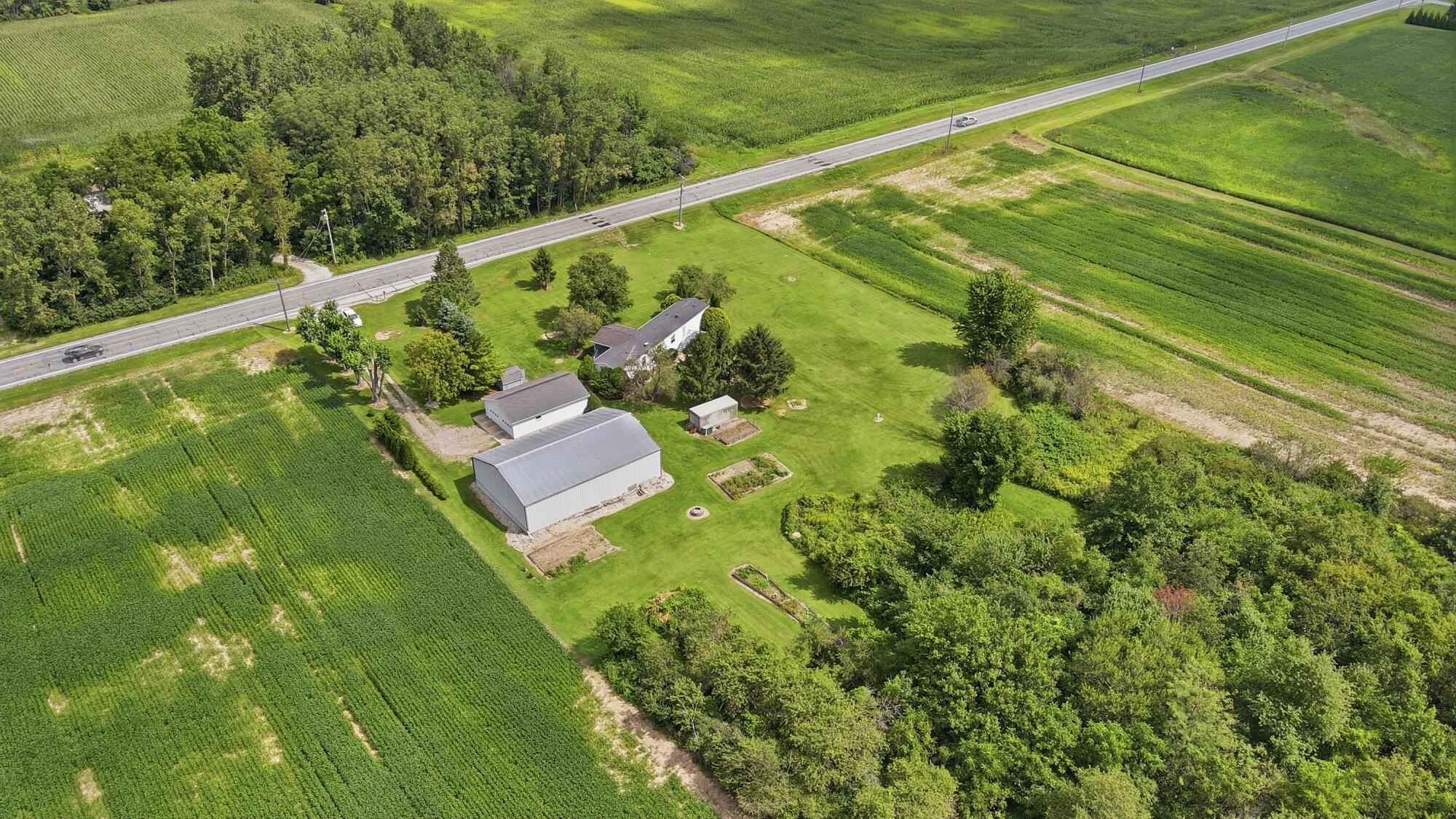 23412 State Route 33, Wapakoneta, Ohio 45895