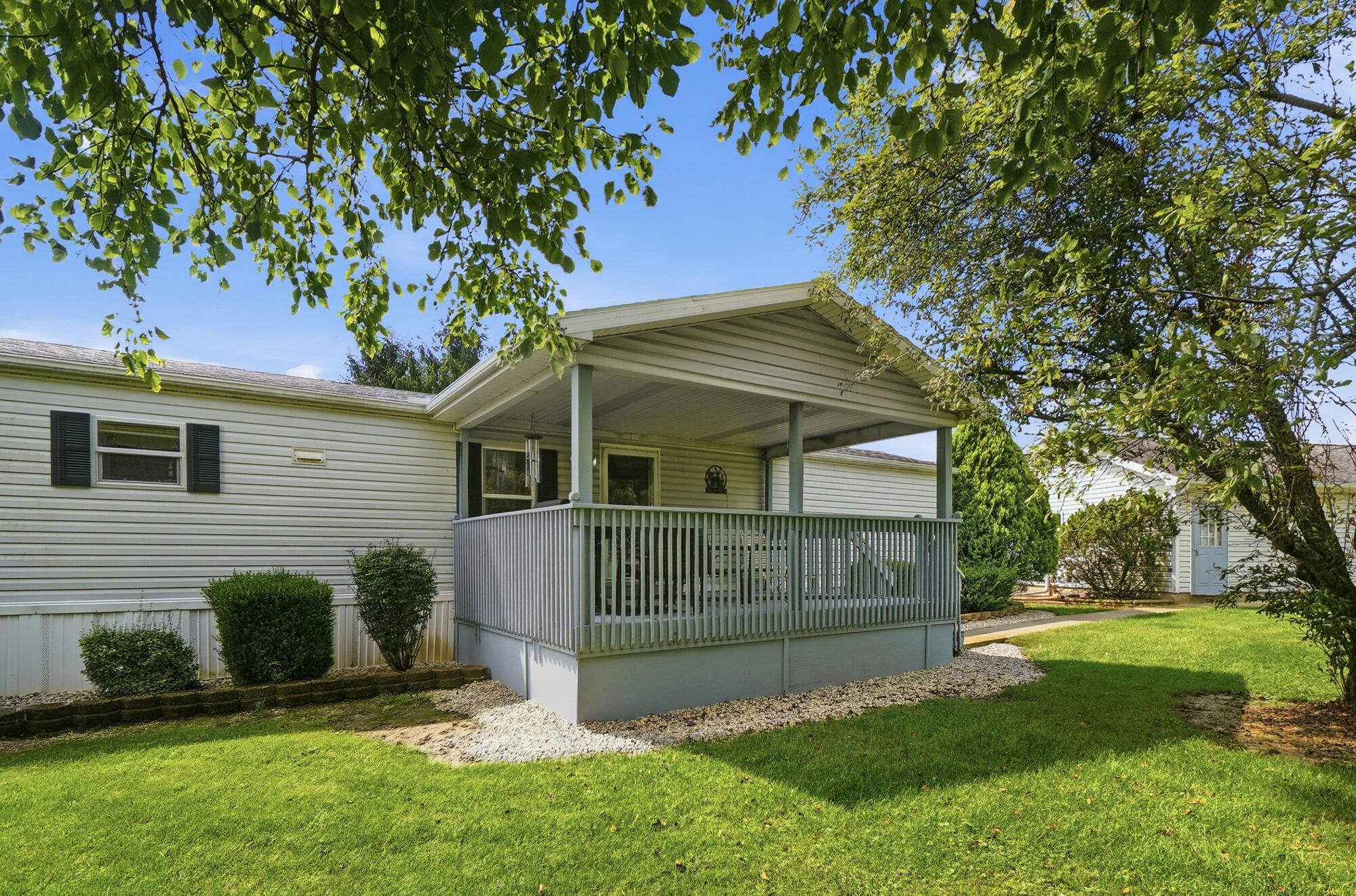 23412 State Route 33, Wapakoneta, Ohio 45895