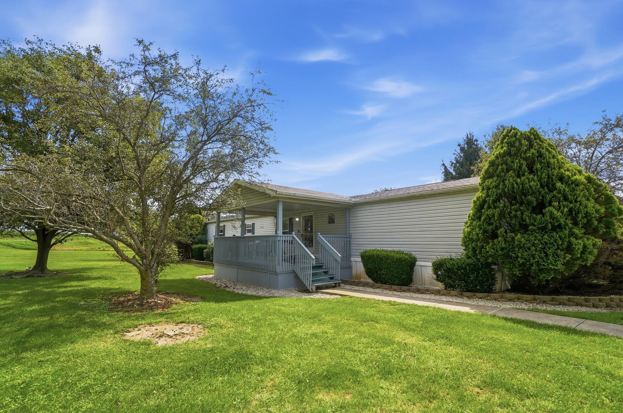 23412 State Route 33, Wapakoneta, Ohio 45895