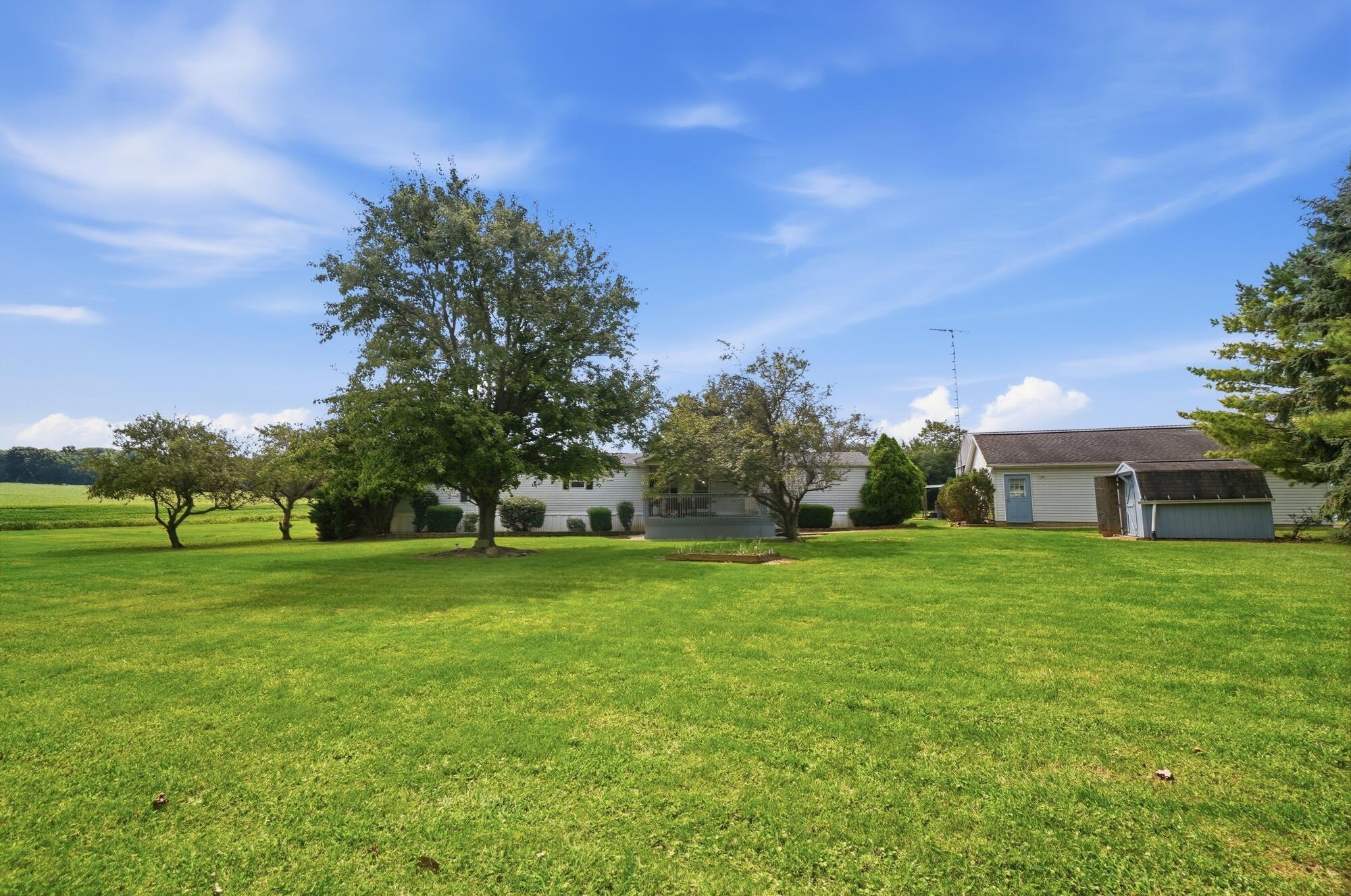 23412 State Route 33, Wapakoneta, Ohio 45895
