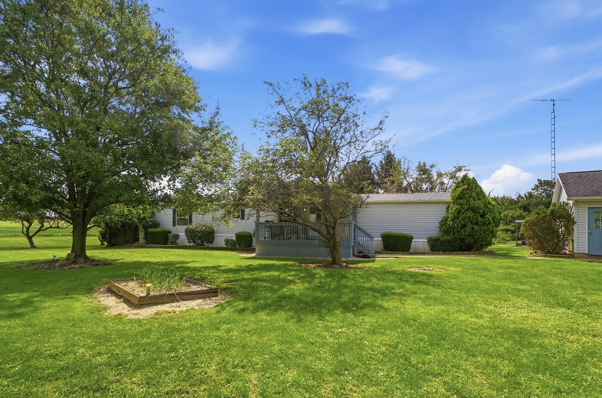 23412 State Route 33, Wapakoneta, Ohio 45895