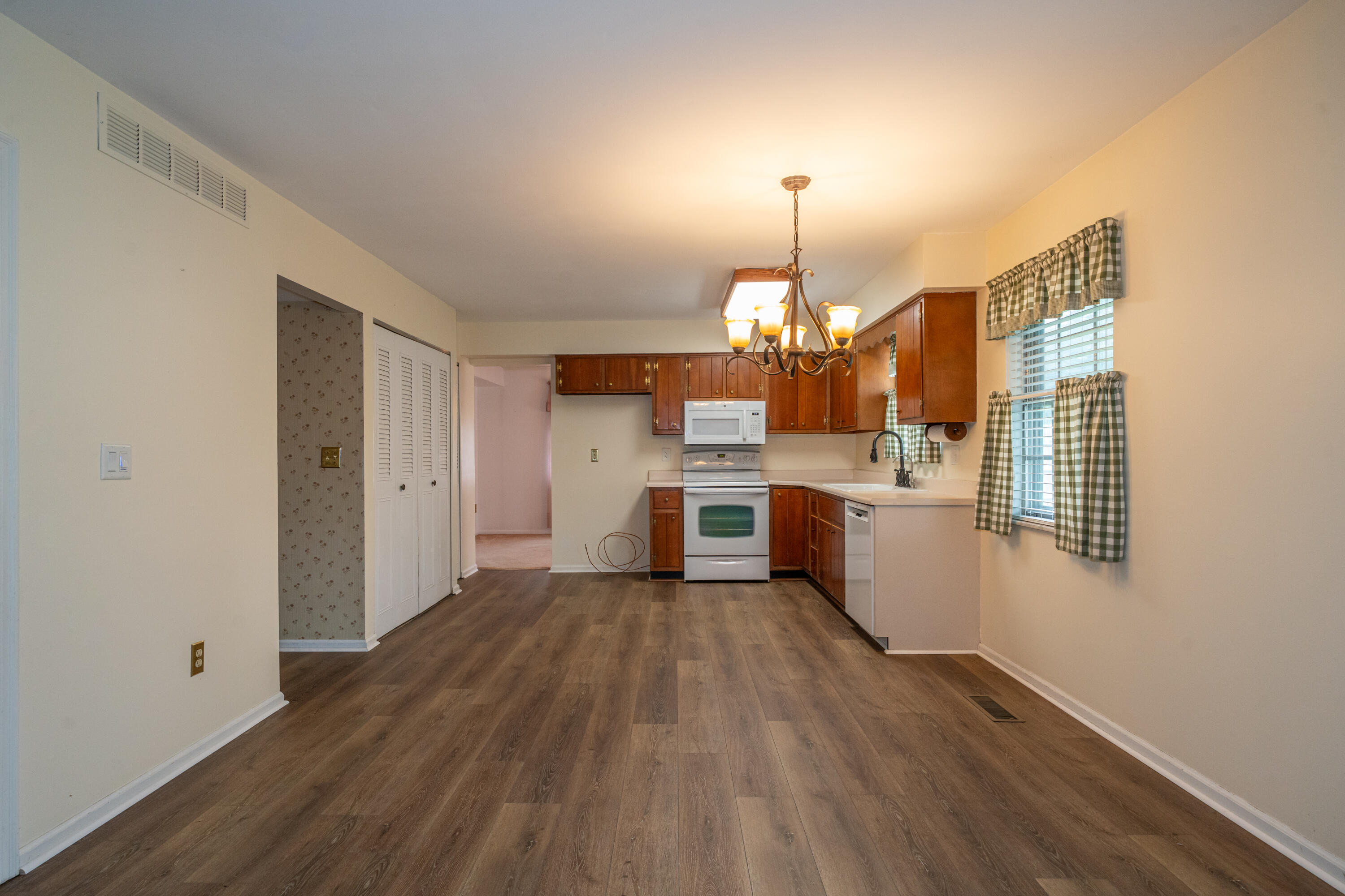 4012 Quail Bush, Dayton, Ohio 45424