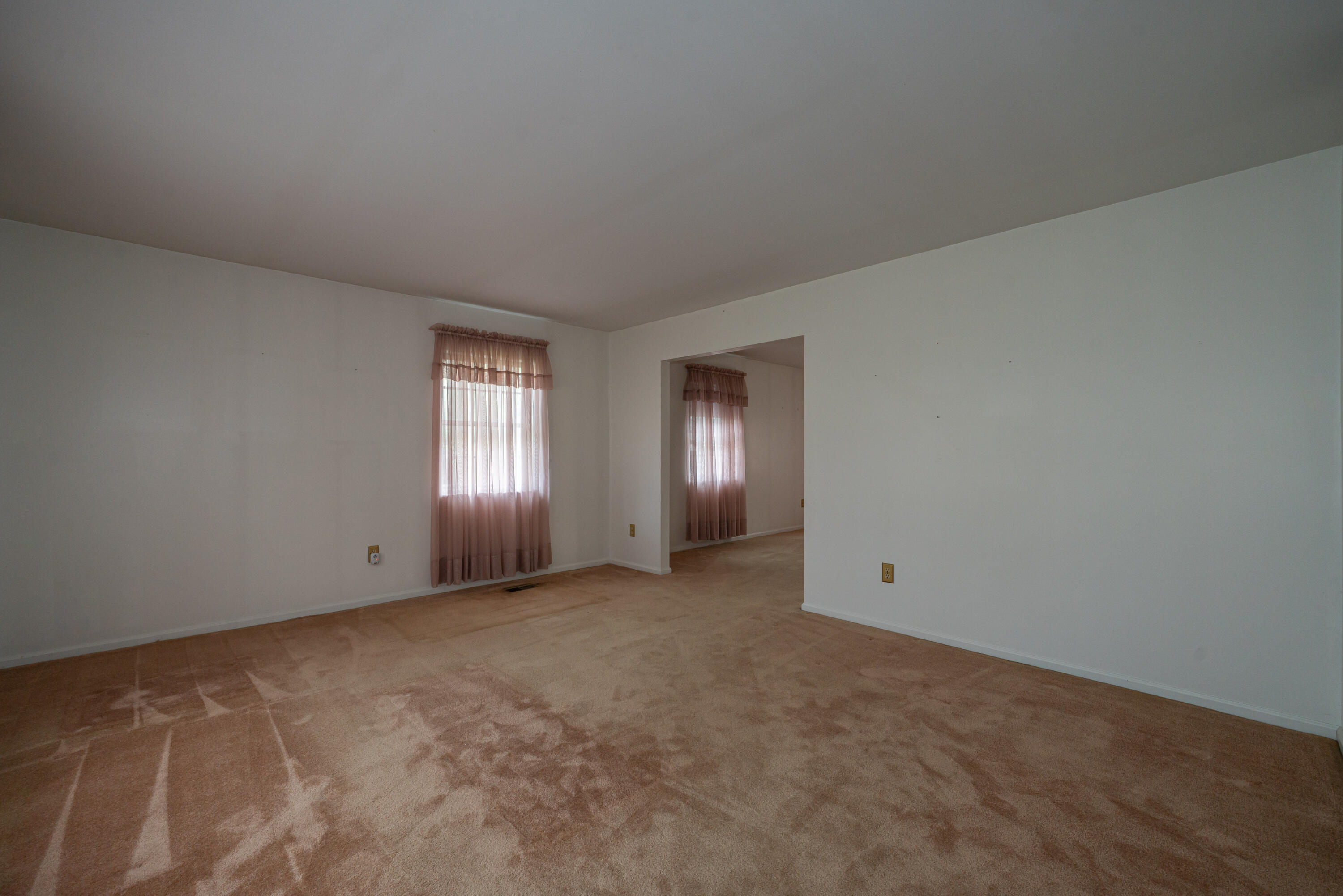 4012 Quail Bush, Dayton, Ohio 45424