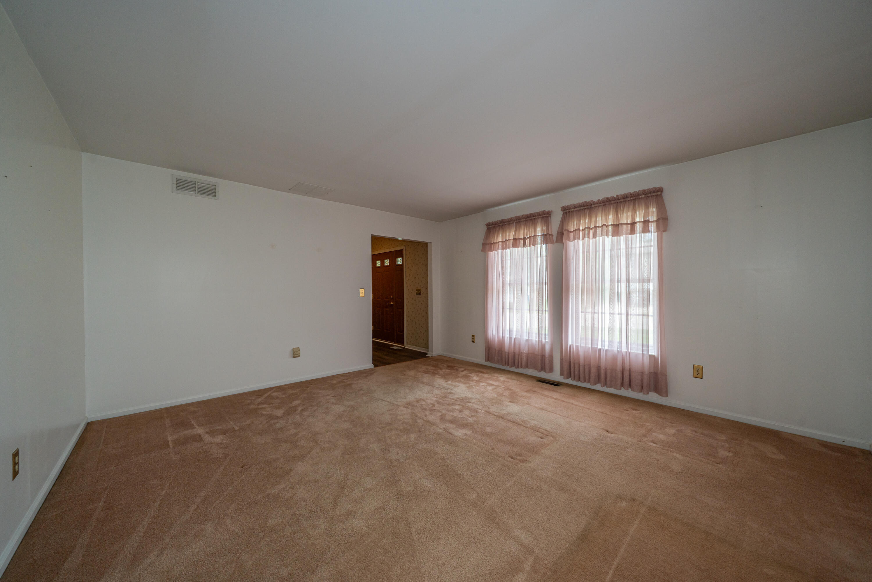 4012 Quail Bush, Dayton, Ohio 45424