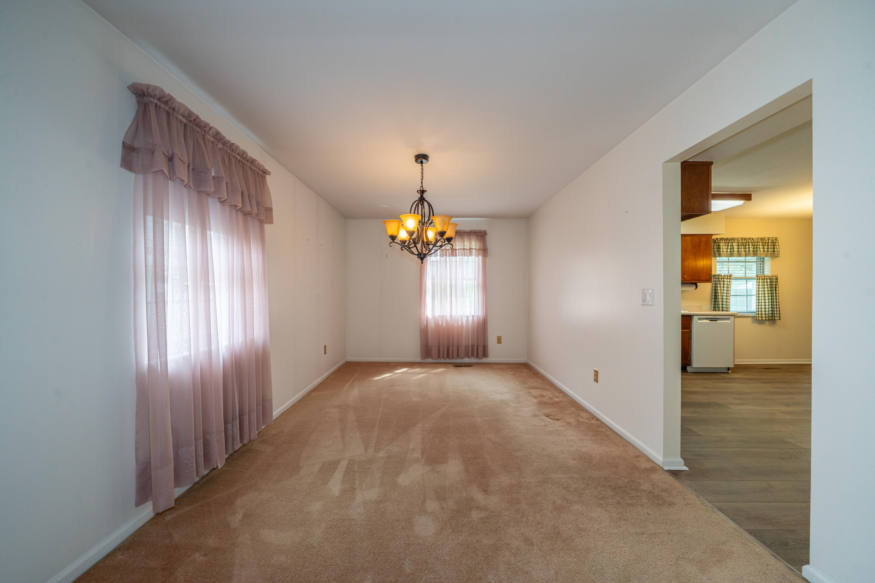4012 Quail Bush, Dayton, Ohio 45424