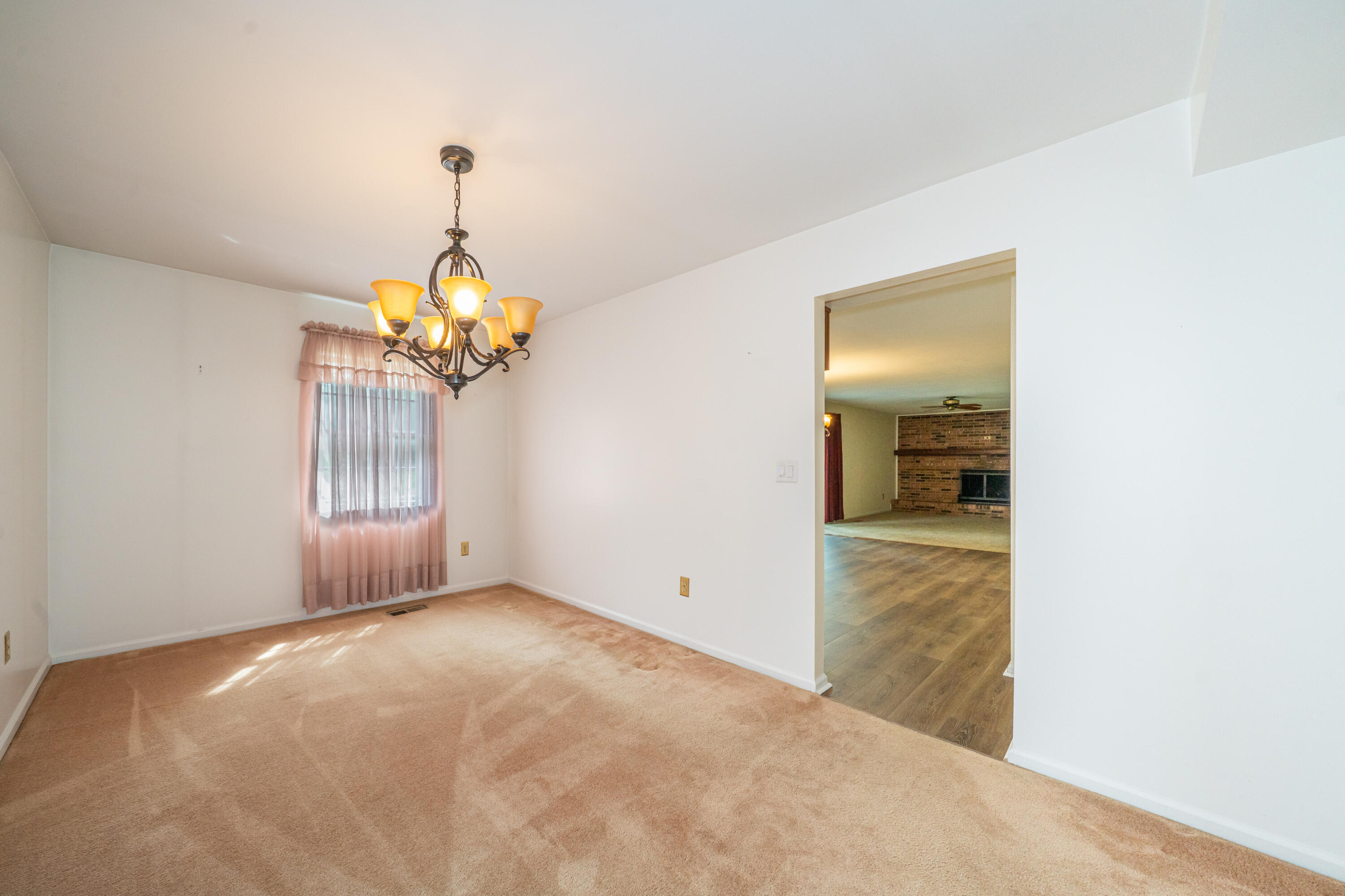 4012 Quail Bush, Dayton, Ohio 45424