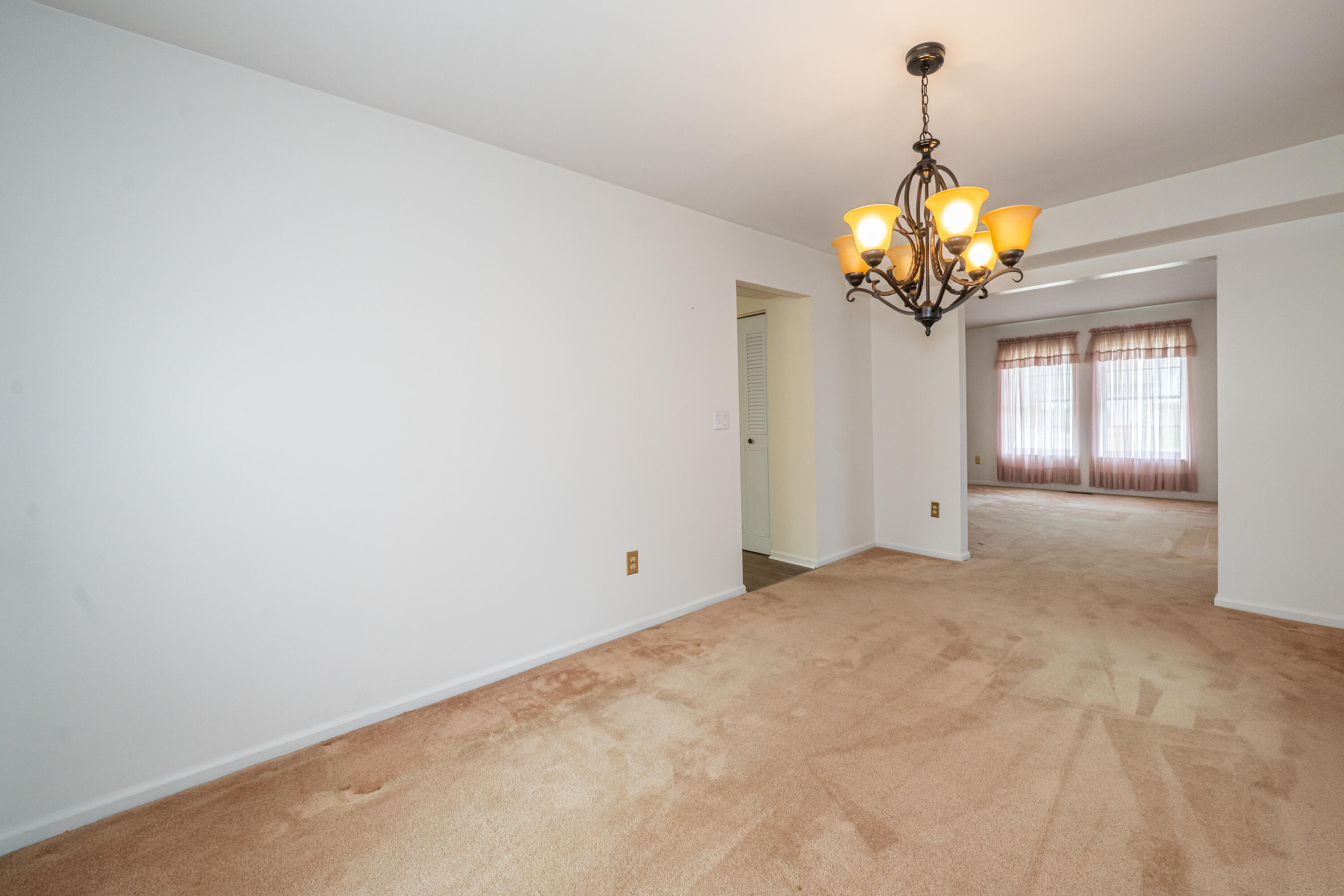 4012 Quail Bush, Dayton, Ohio 45424