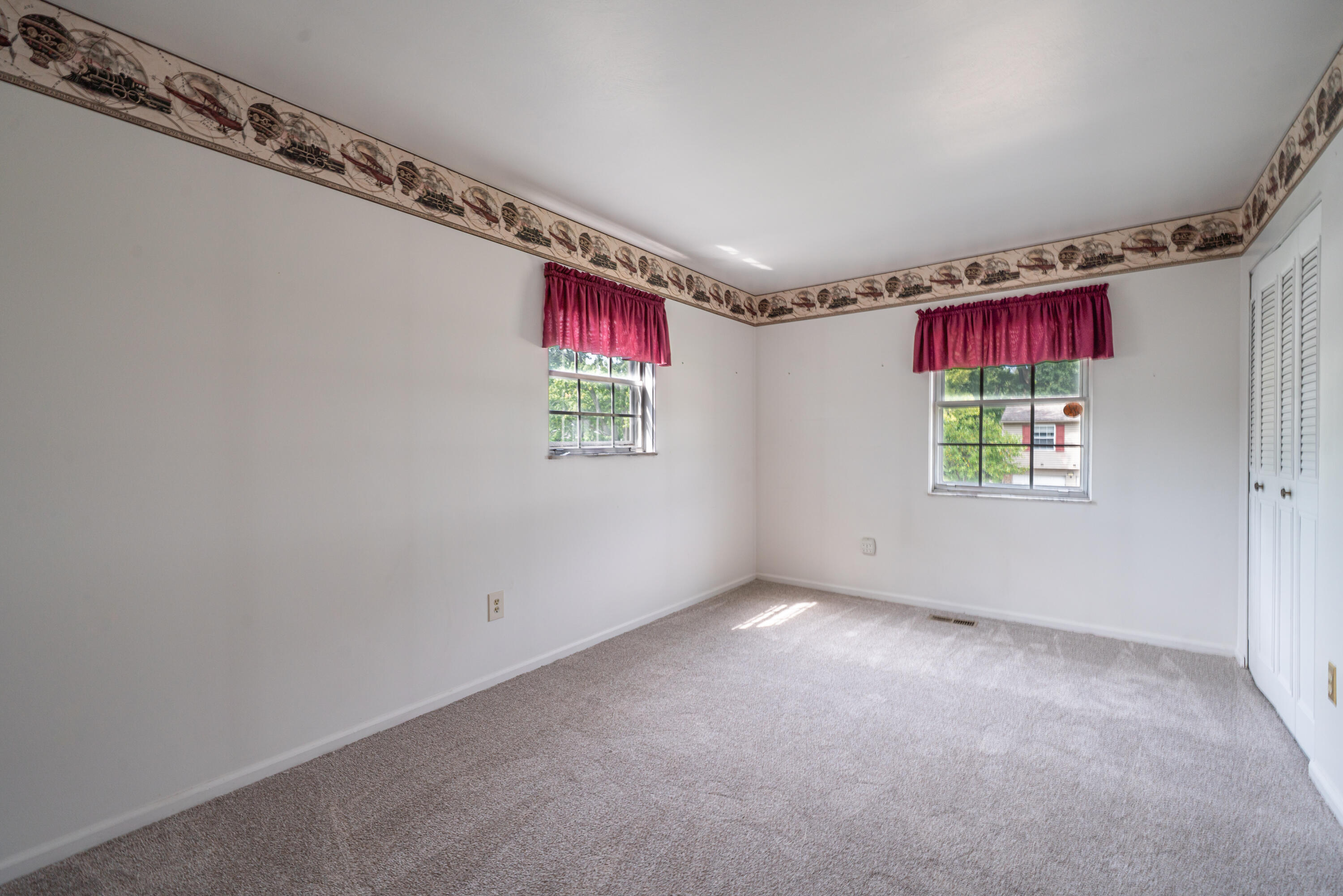 4012 Quail Bush, Dayton, Ohio 45424