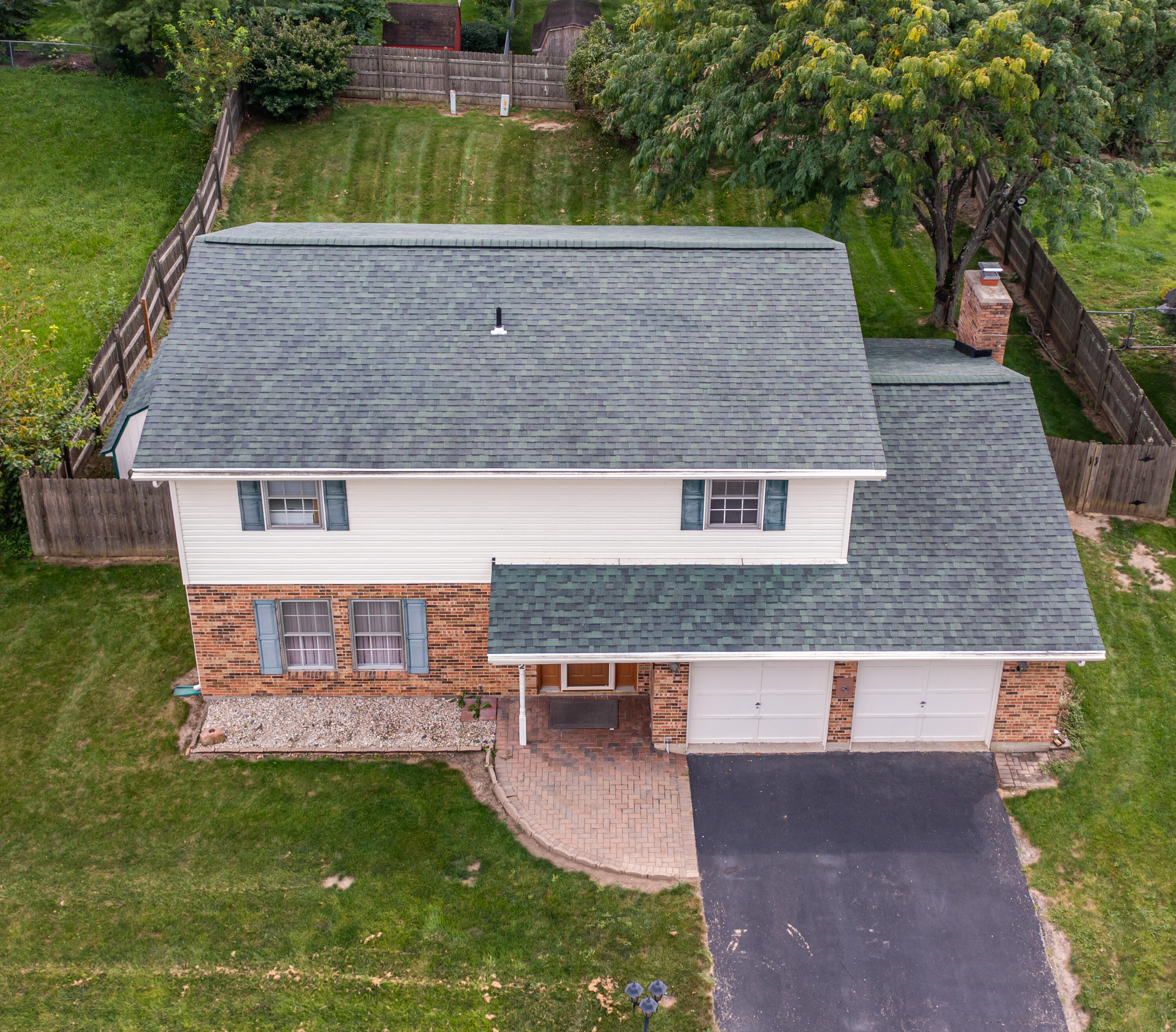 4012 Quail Bush, Dayton, Ohio 45424