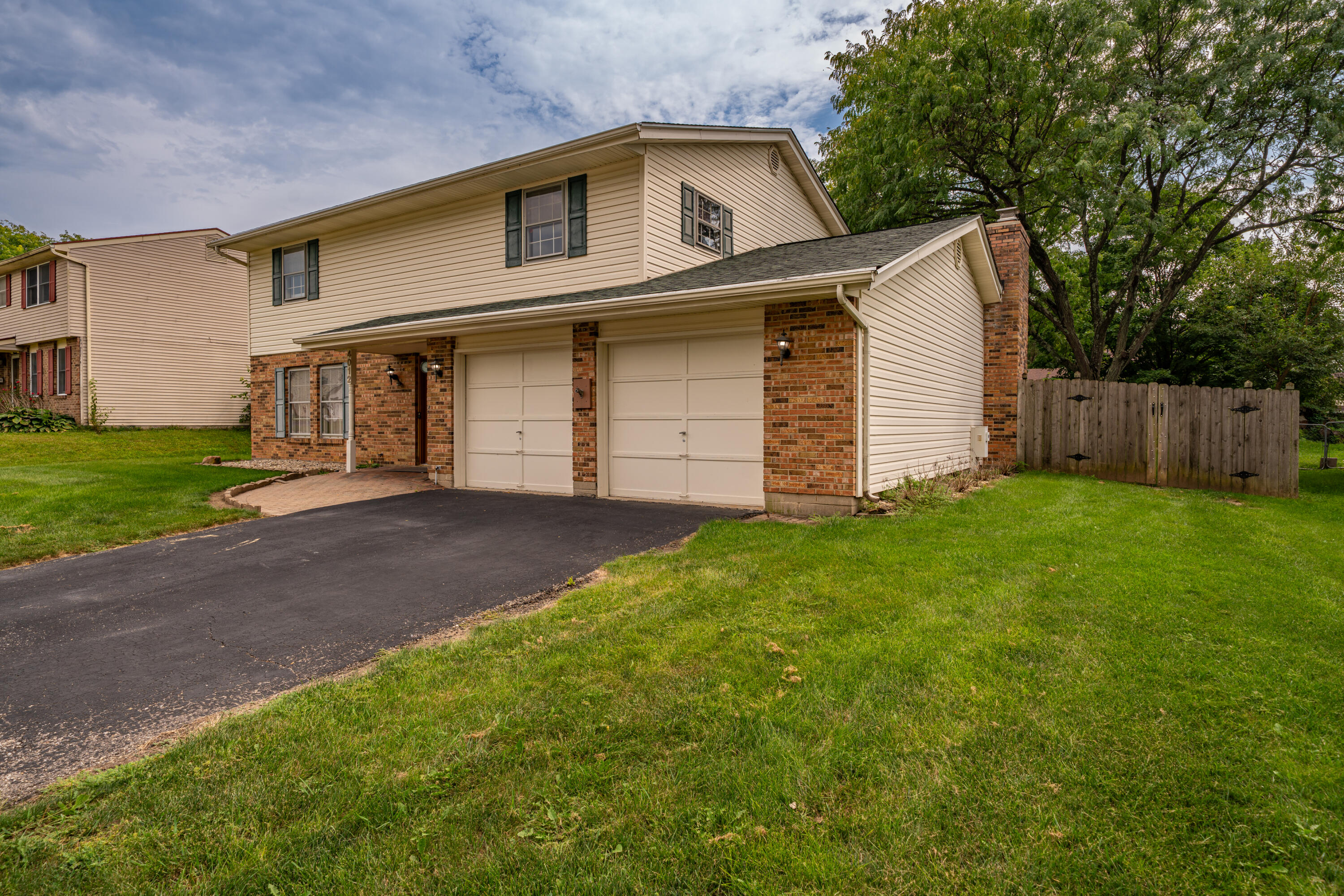 4012 Quail Bush, Dayton, Ohio 45424