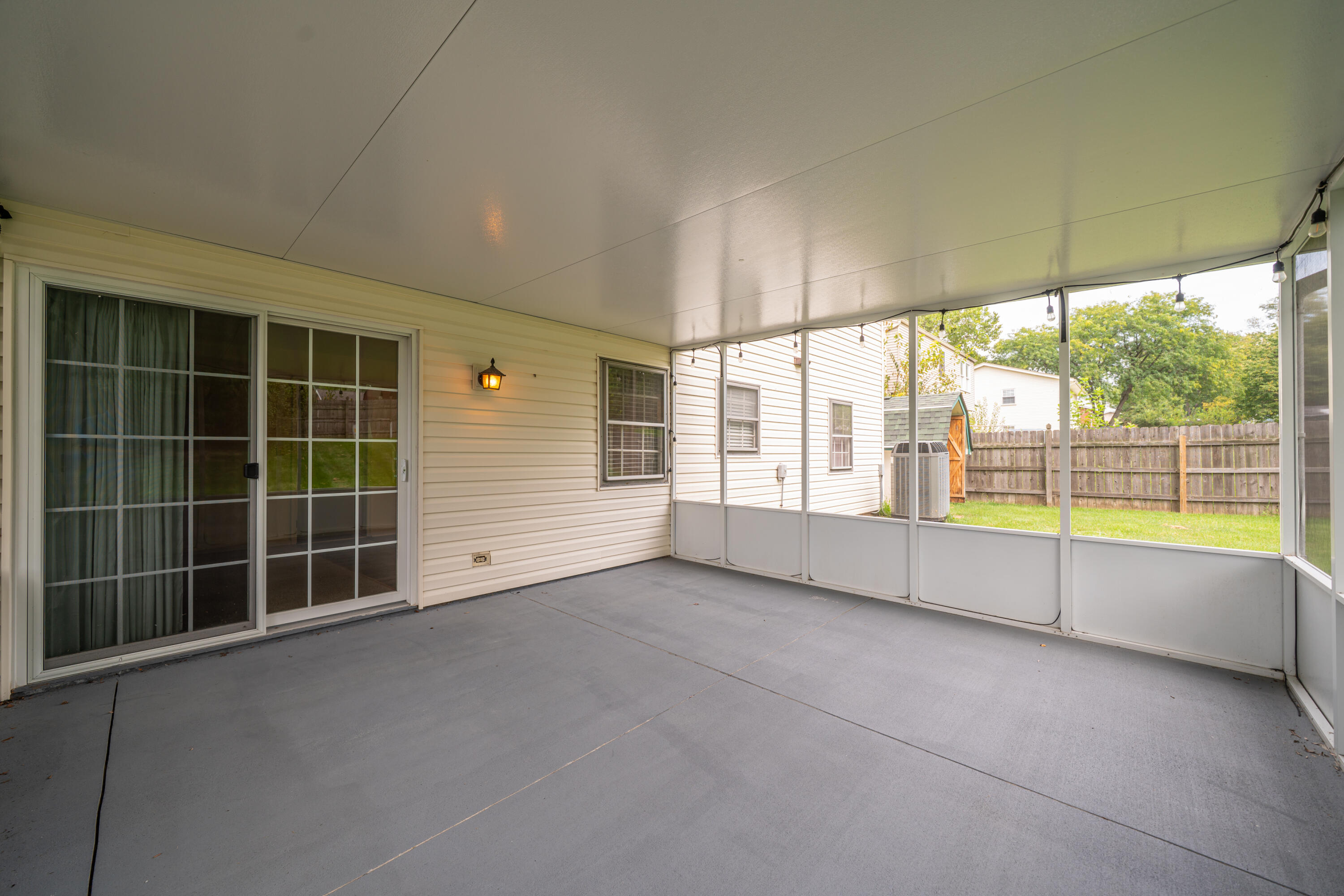 4012 Quail Bush, Dayton, Ohio 45424